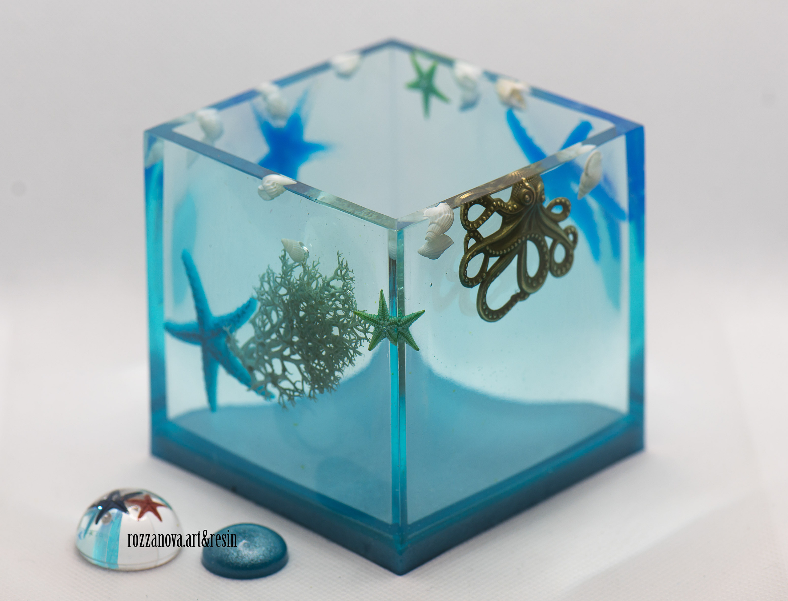 Resinart. Юлия Розанова, коммерческий фоторепортаж в Москве