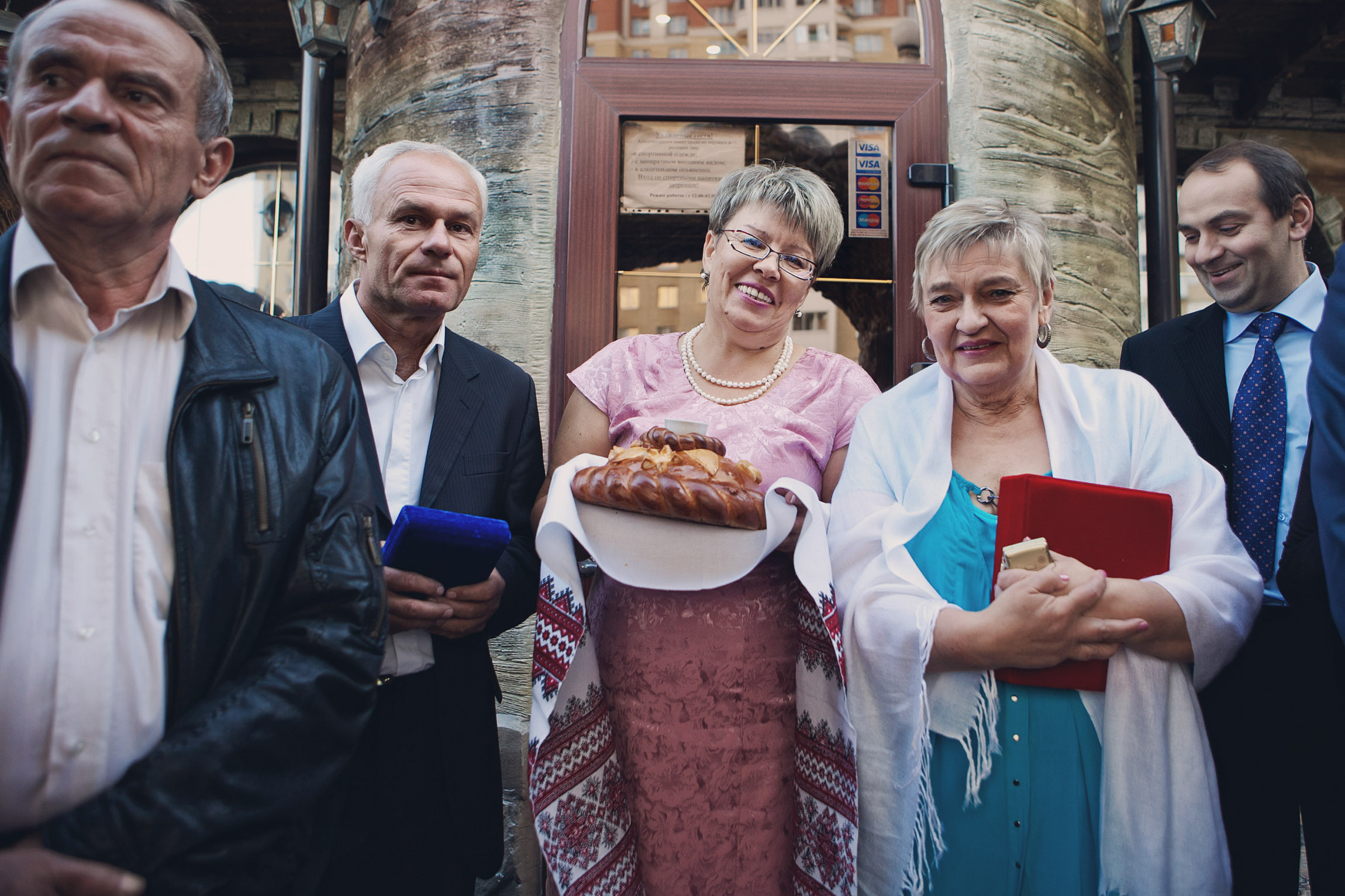 Владимир и Инара. Юлия Розанова, коммерческий фоторепортаж в Москве