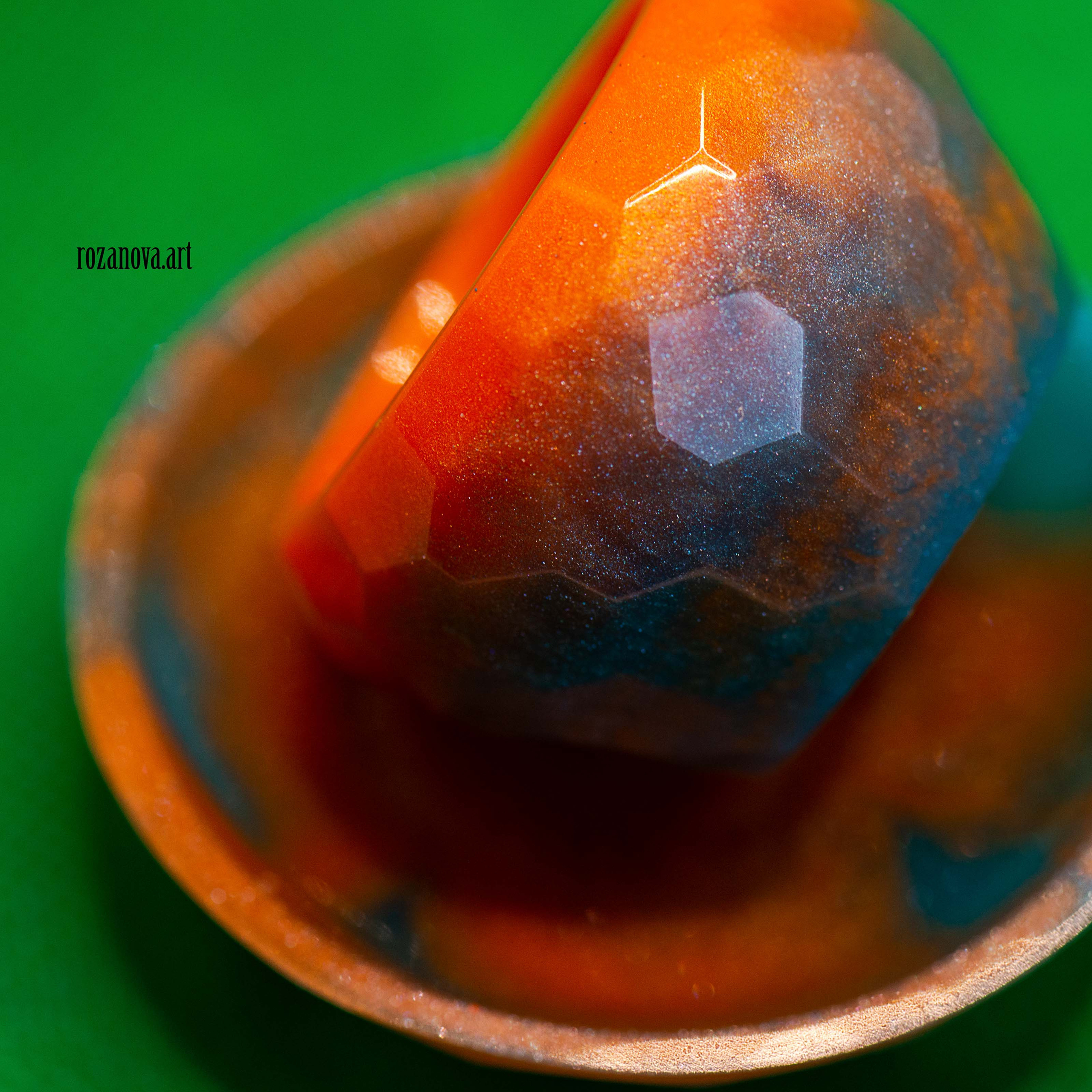 Resinart. Юлия Розанова, коммерческий фоторепортаж в Москве