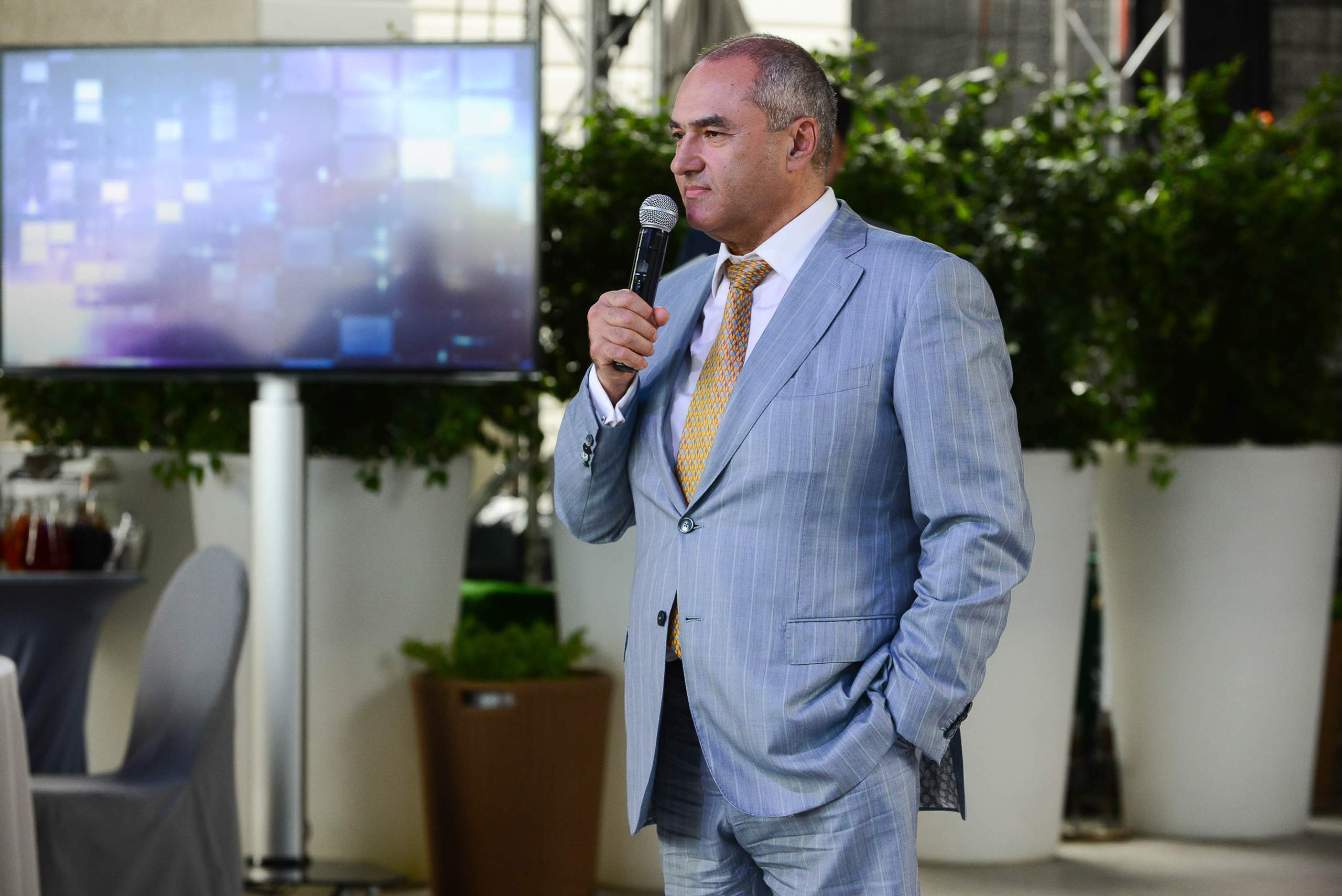 Юбилей Александра '16. Юлия Розанова, коммерческий фоторепортаж в Москве