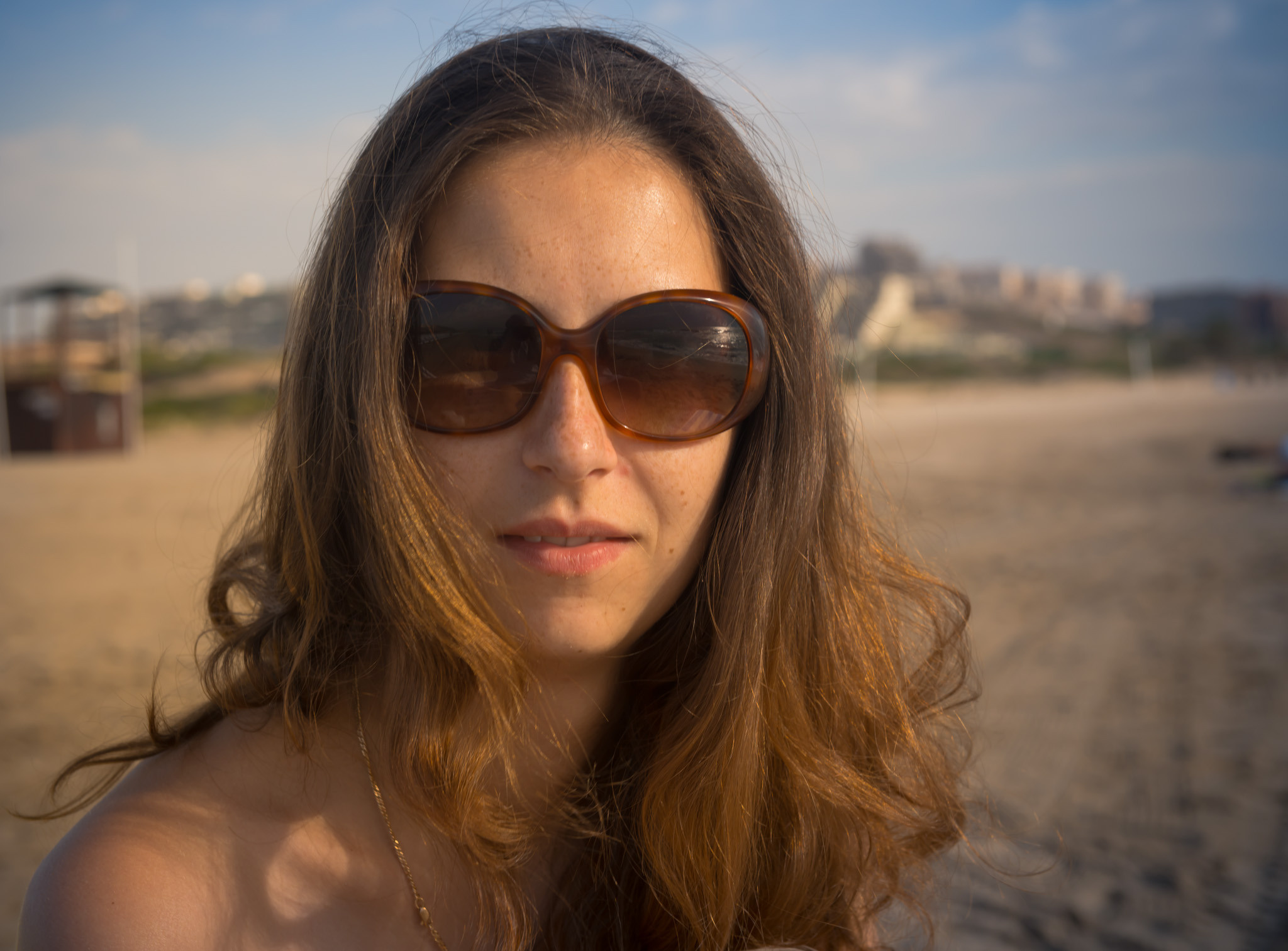 Costahispania. Семья. Юлия Розанова, коммерческий фоторепортаж в Москве