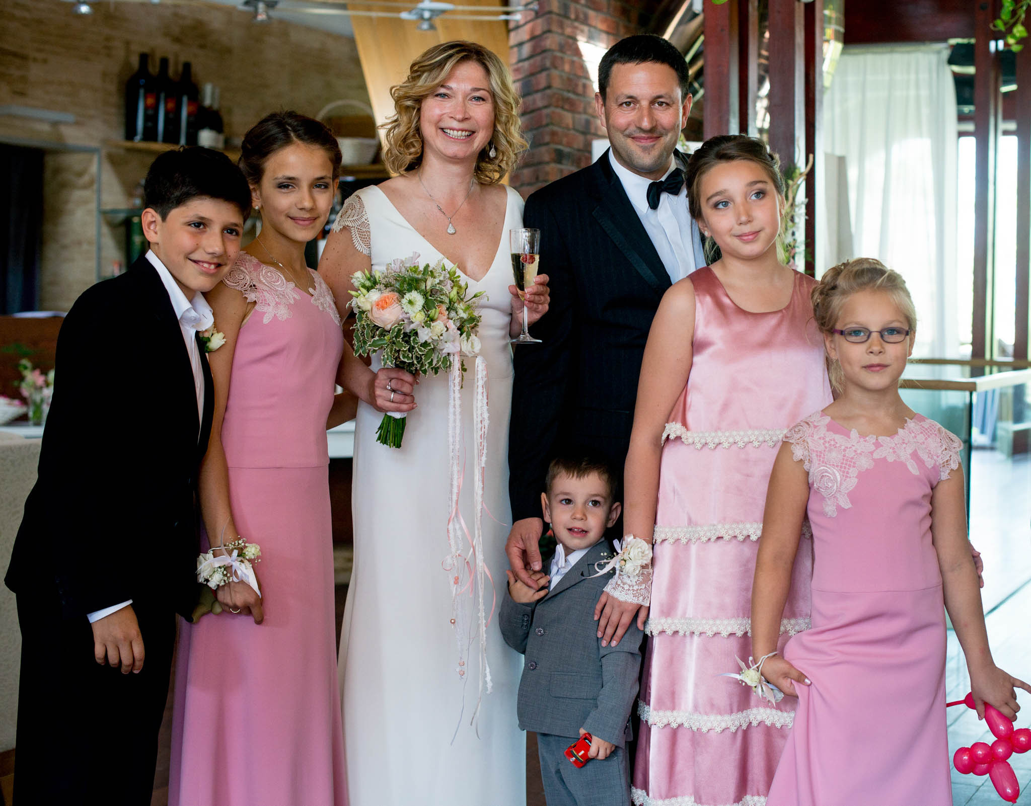 Елена и Владлен. Юлия Розанова, коммерческий фоторепортаж в Москве