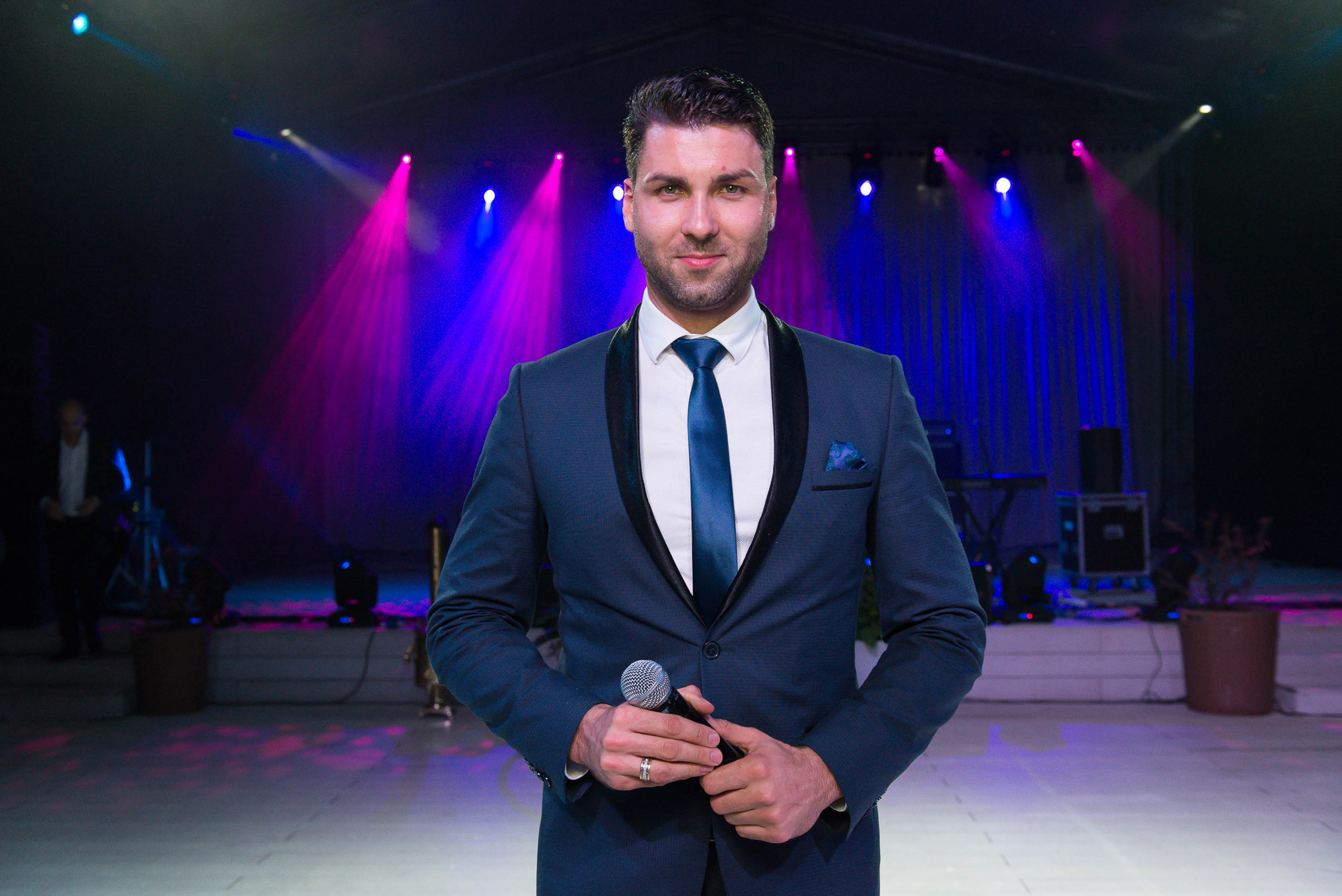 Юбилей Александра '16. Юлия Розанова, коммерческий фоторепортаж в Москве