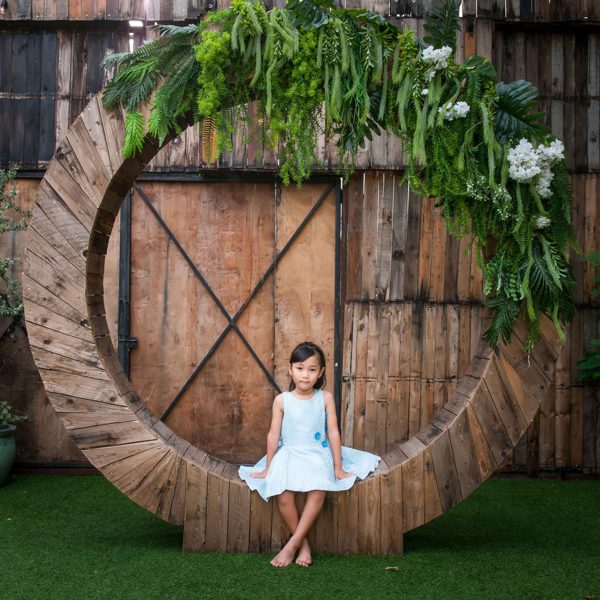 Щёго и Ольга. Вьетнам. Юлия Розанова, коммерческий фоторепортаж в Москве