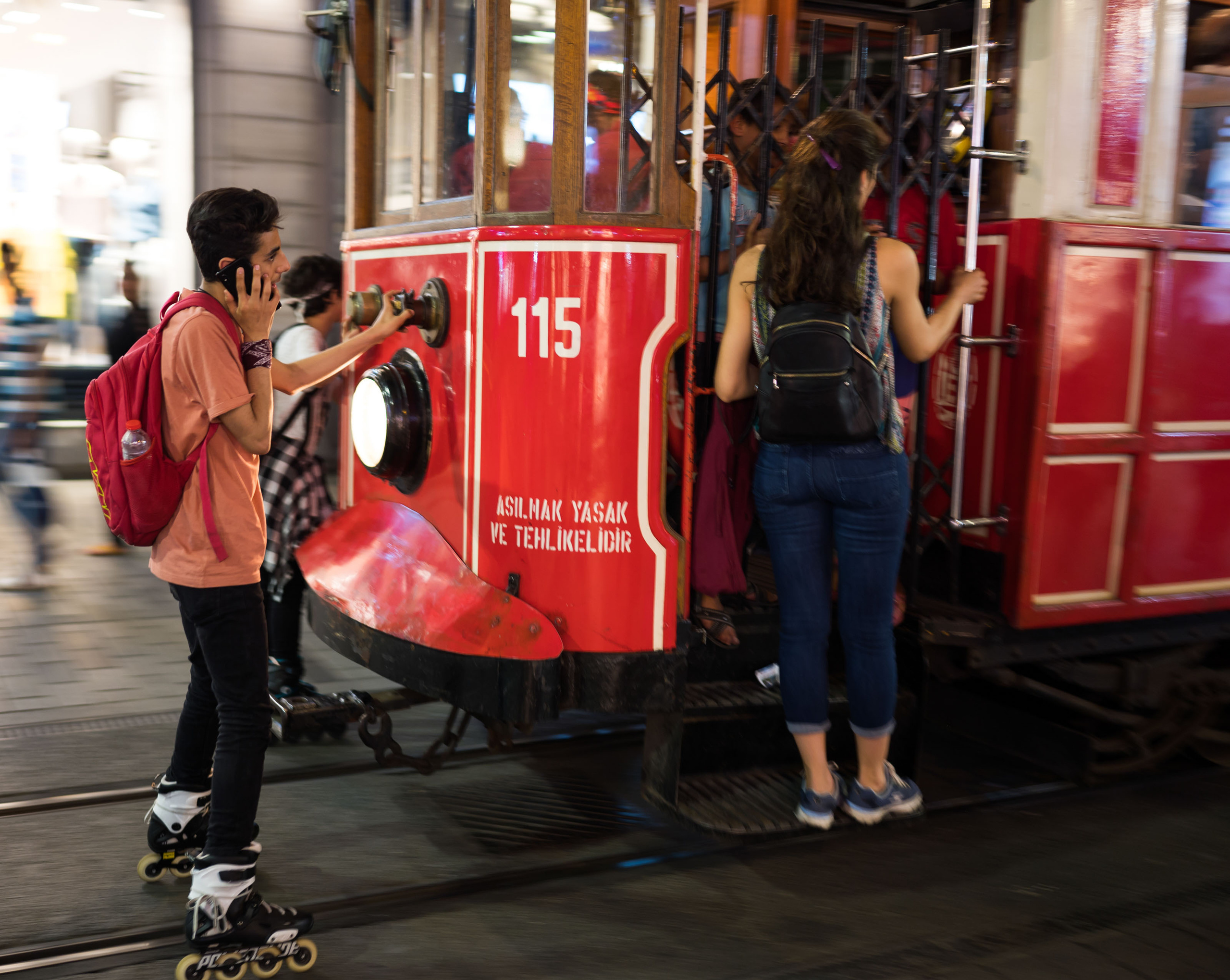 Турция '19. Юлия Розанова, коммерческий фоторепортаж в Москве