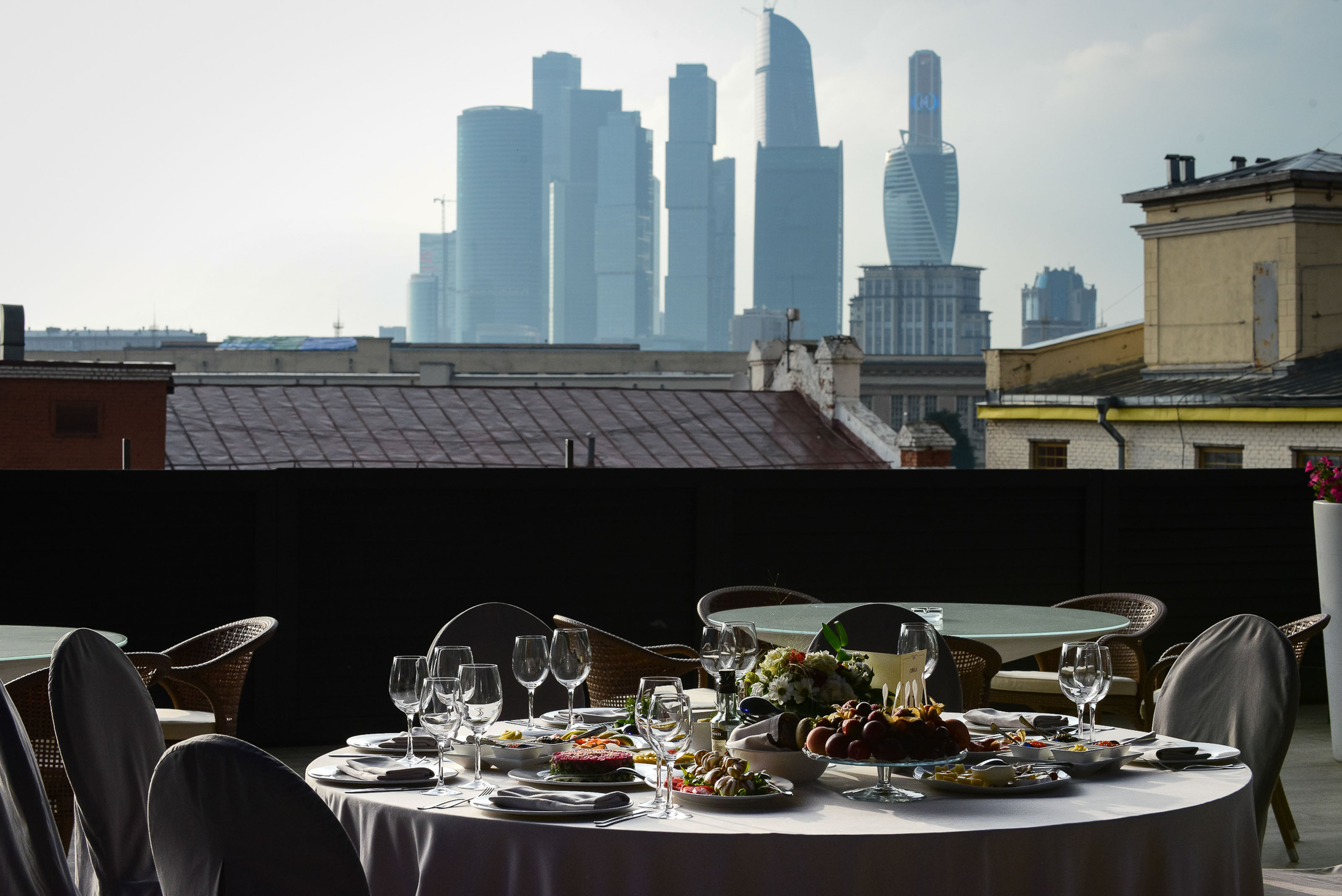 Юбилей Александра '16. Юлия Розанова, коммерческий фоторепортаж в Москве