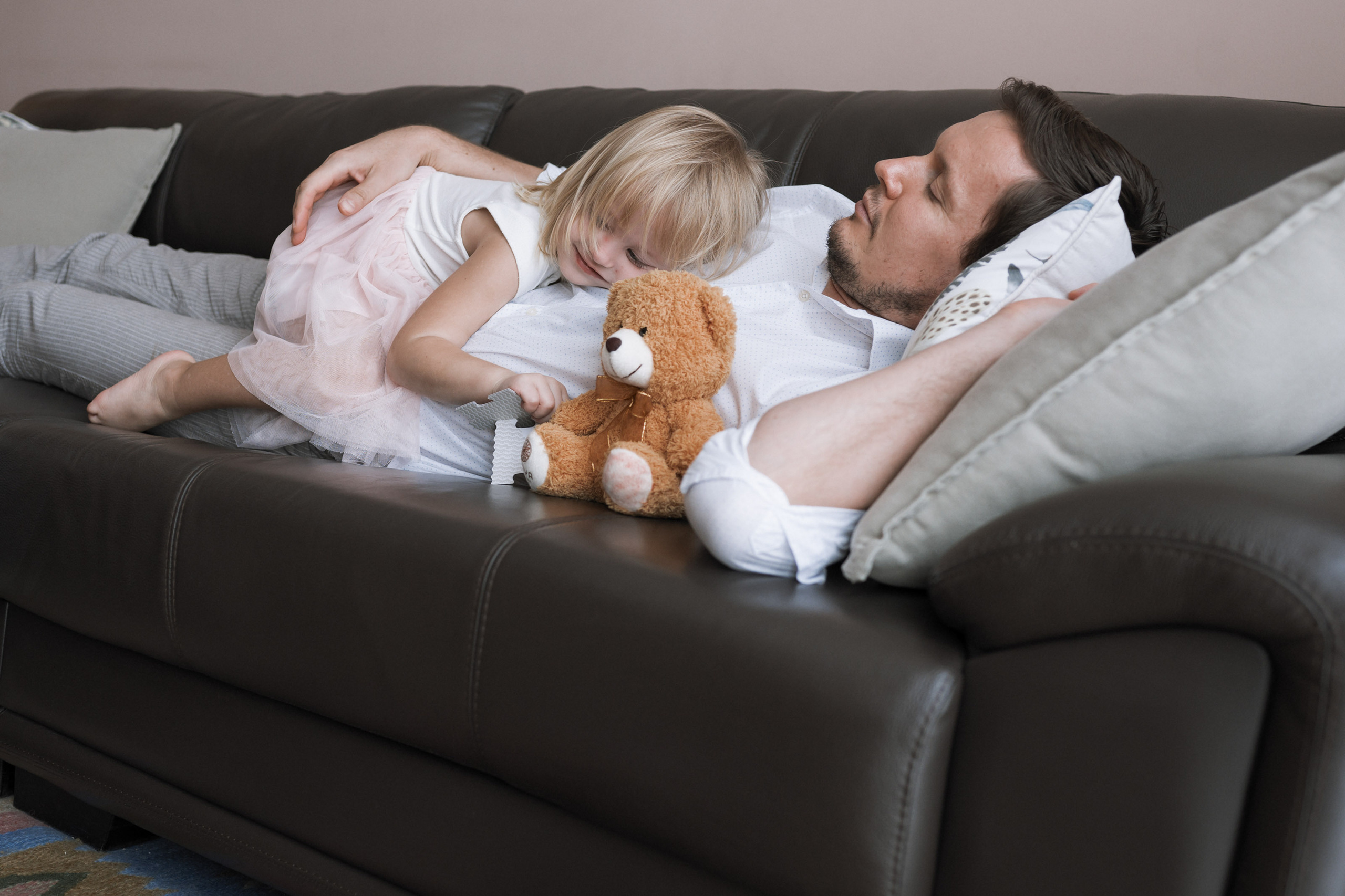 Артём и Наталья ' 20. Юлия Розанова, коммерческий фоторепортаж в Москве