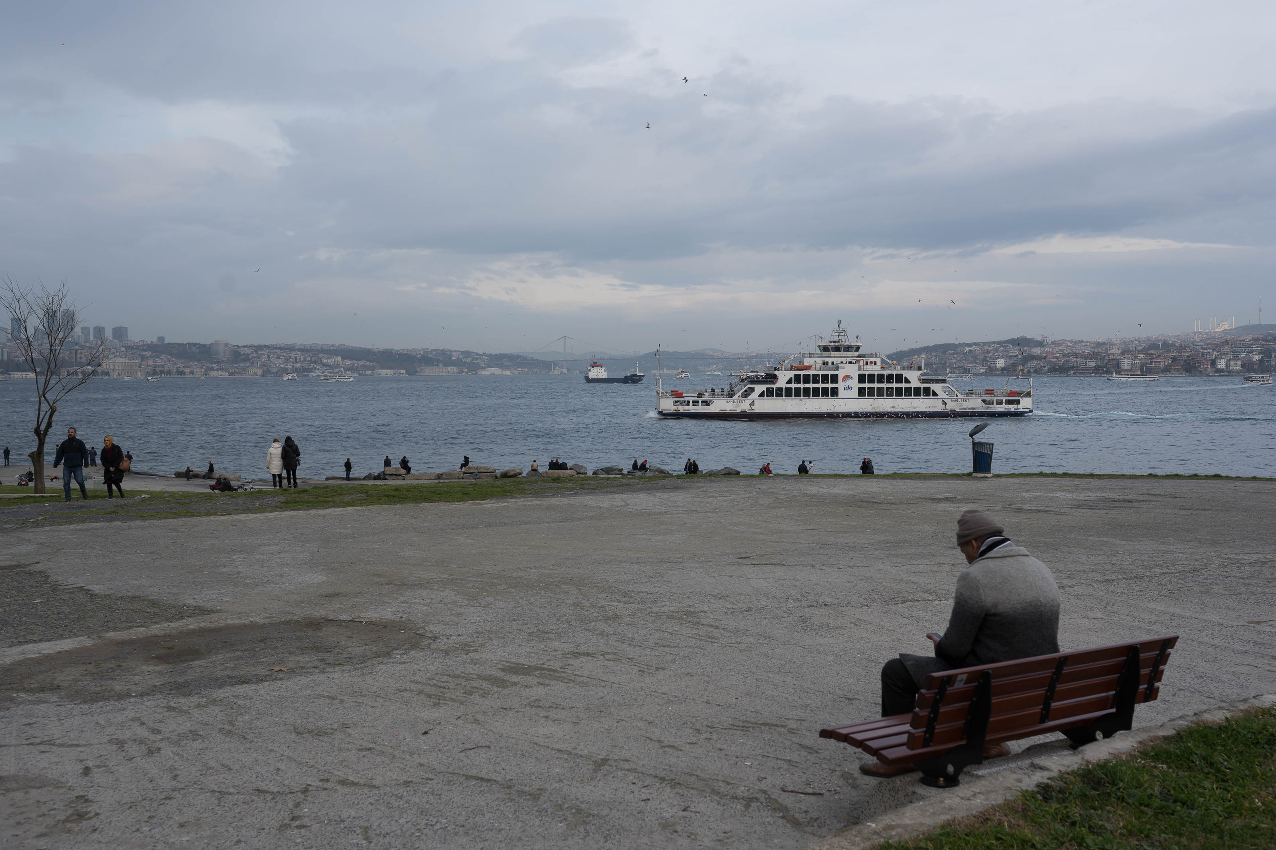 Стамбул '20. Юлия Розанова, коммерческий фоторепортаж в Москве