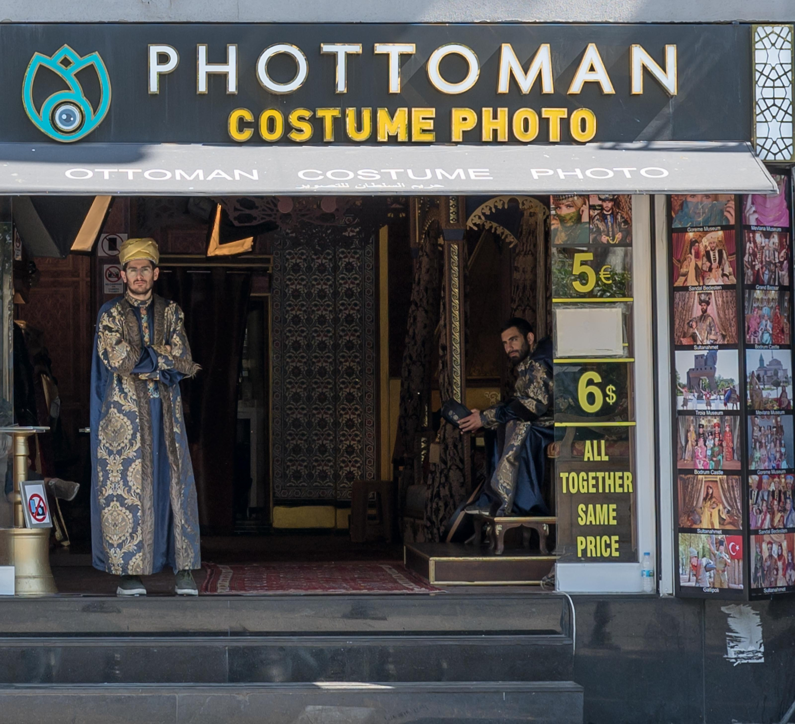 Турция '19. Юлия Розанова, коммерческий фоторепортаж в Москве