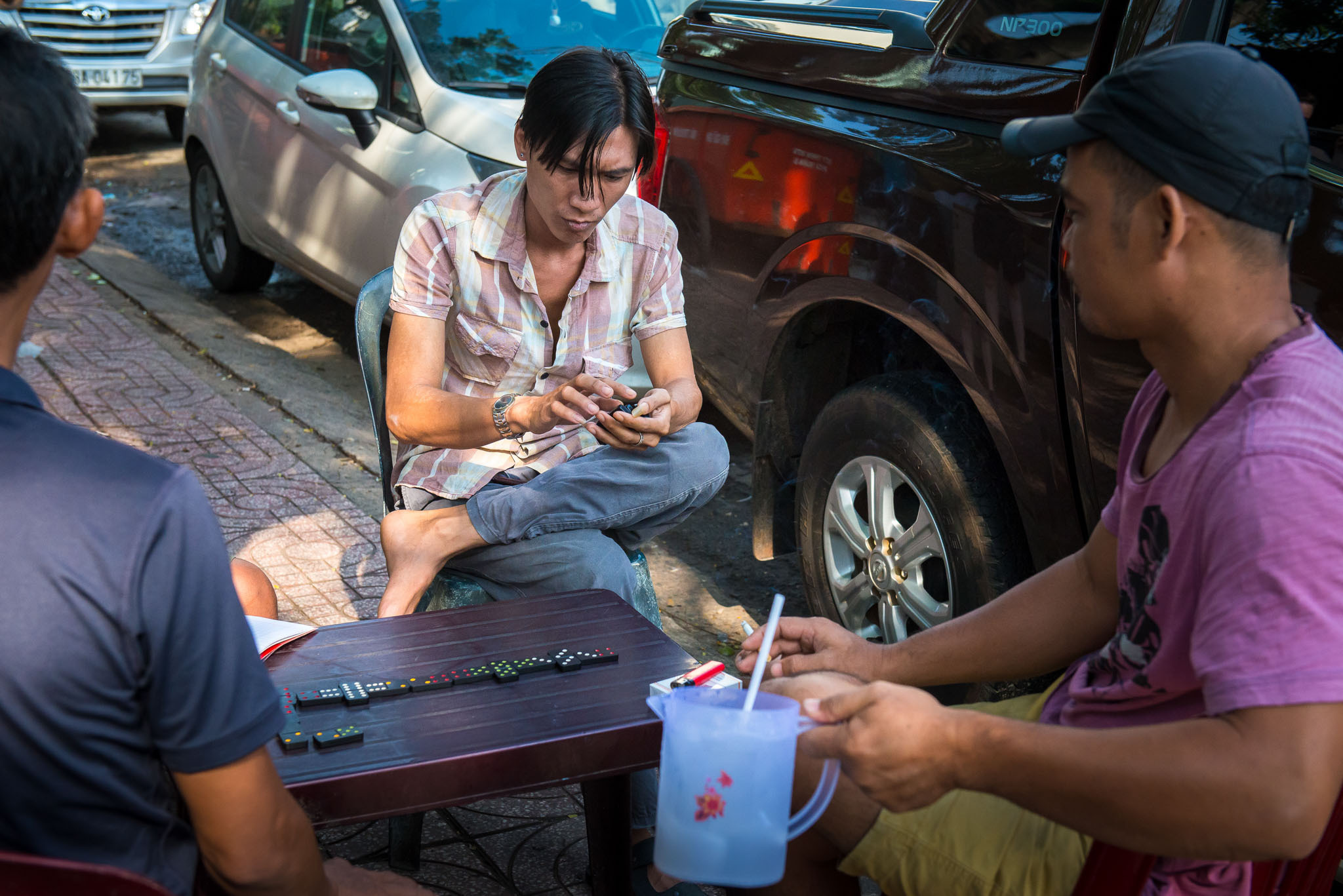 Фотопрогулка'17. Юлия Розанова, коммерческий фоторепортаж в Москве