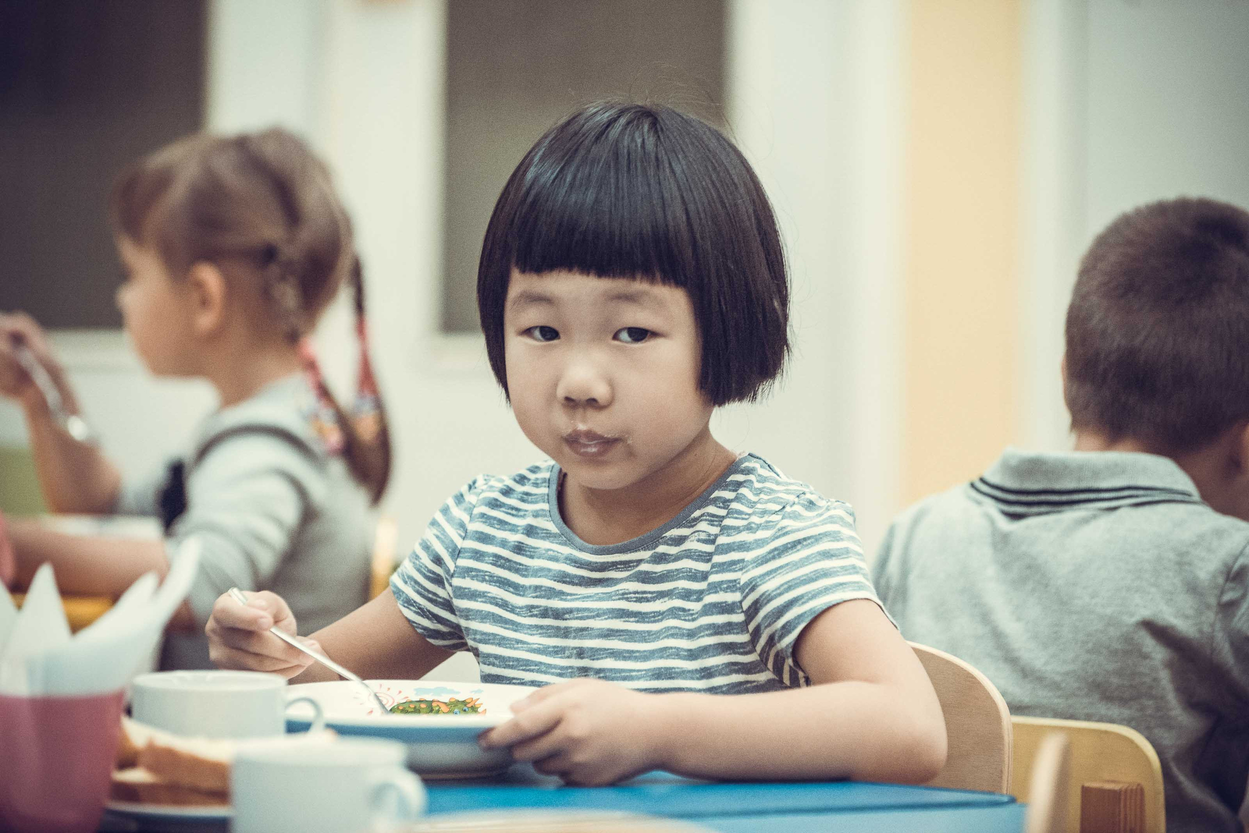 Один день в детском саду '16. Юлия Розанова, коммерческий фоторепортаж в Москве