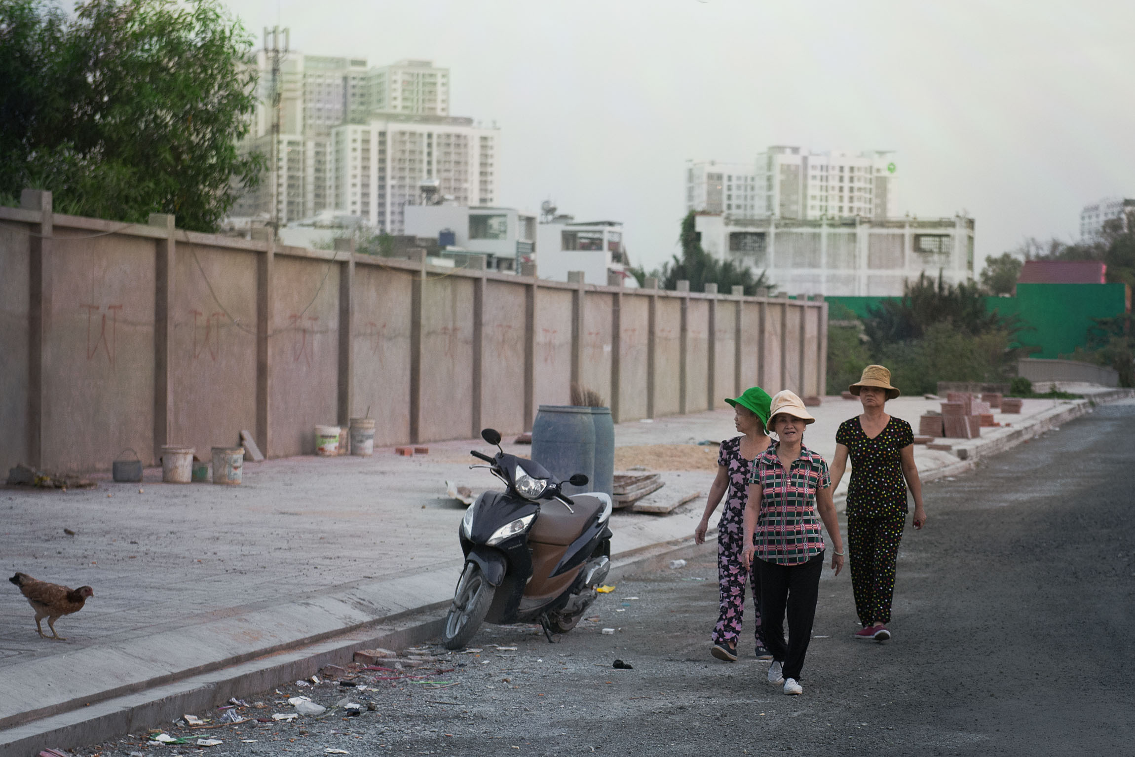 Фотопрогулка. Январь 2019. Юлия Розанова, коммерческий фоторепортаж в Москве