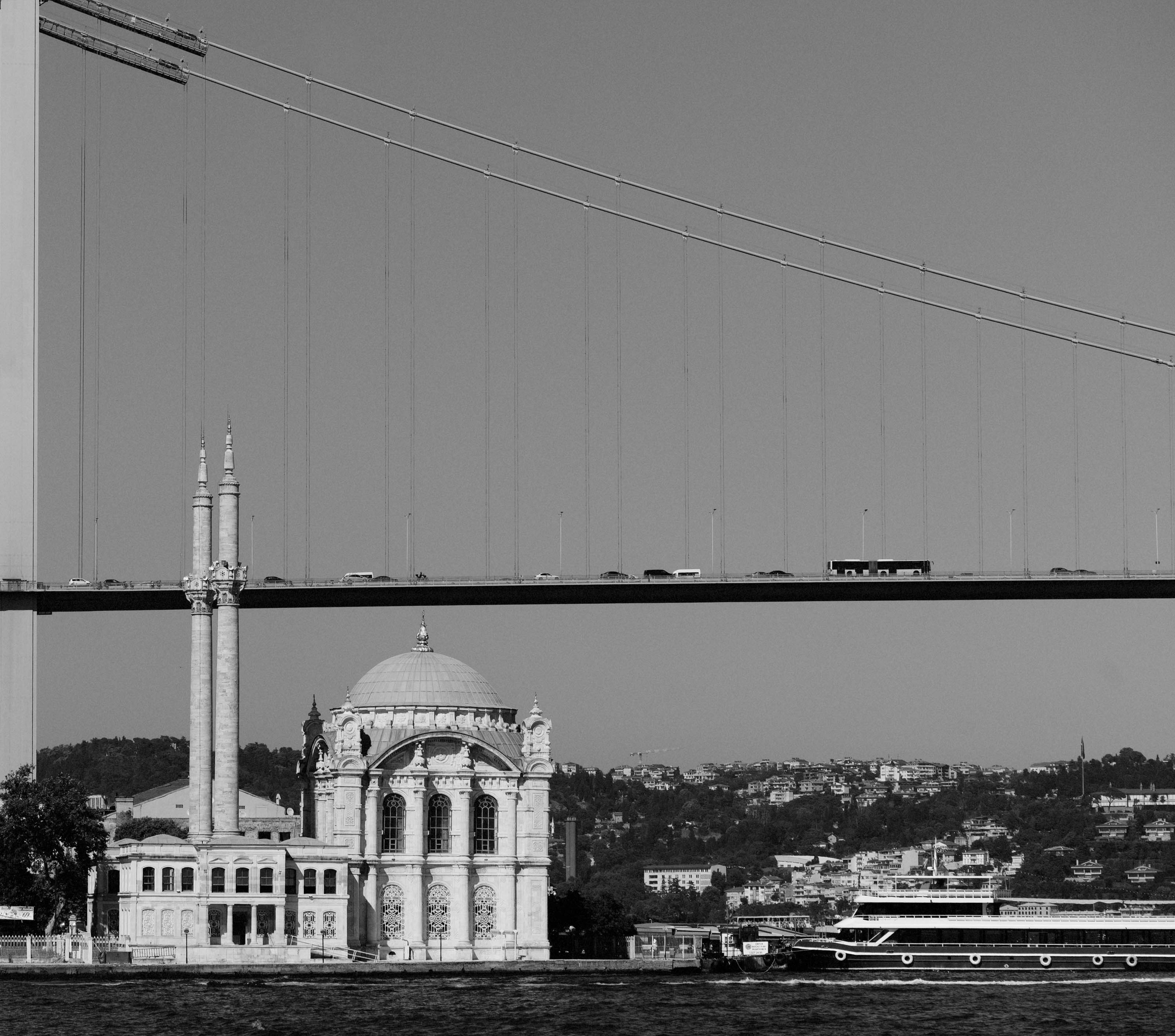 Турция '19. Юлия Розанова, коммерческий фоторепортаж в Москве