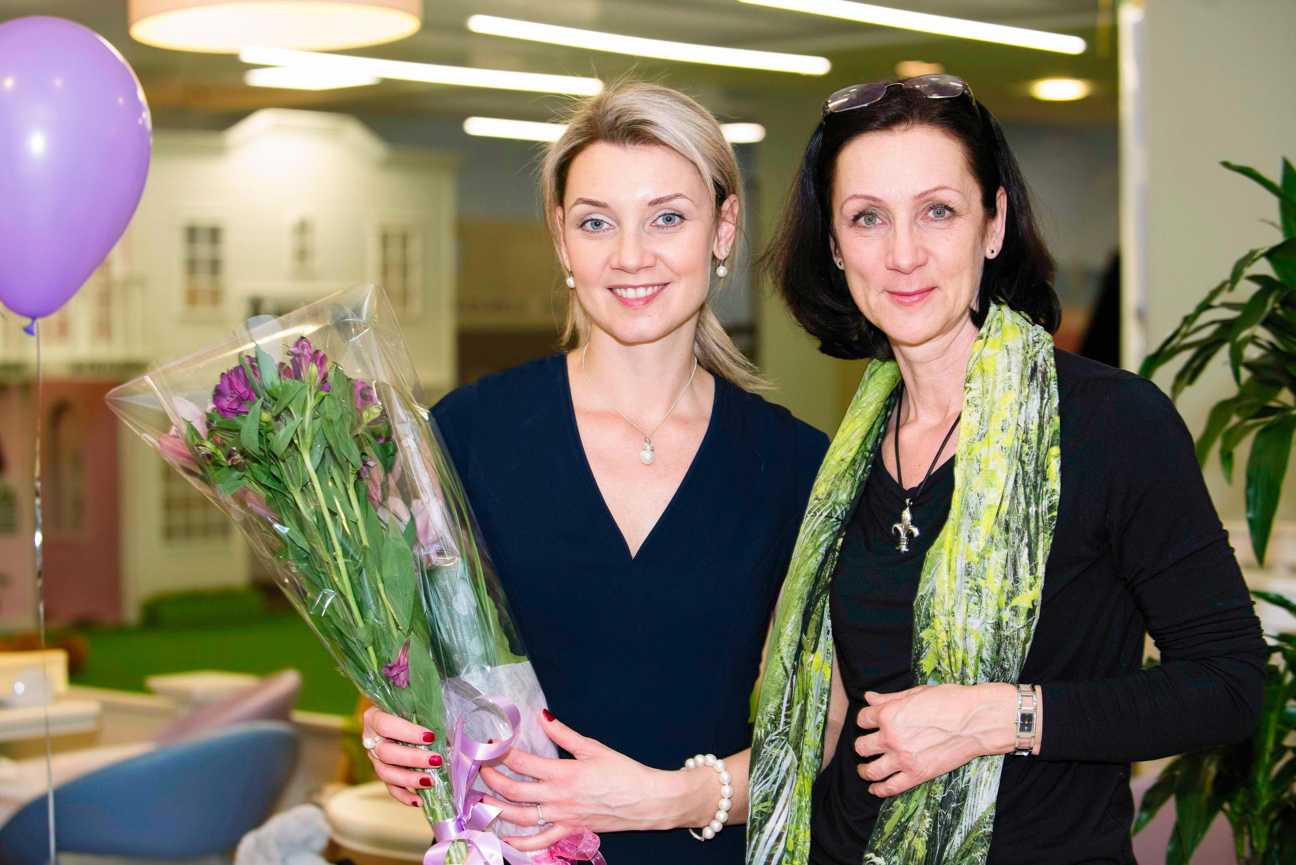 Вика 2 года '16. Юлия Розанова, коммерческий фоторепортаж в Москве