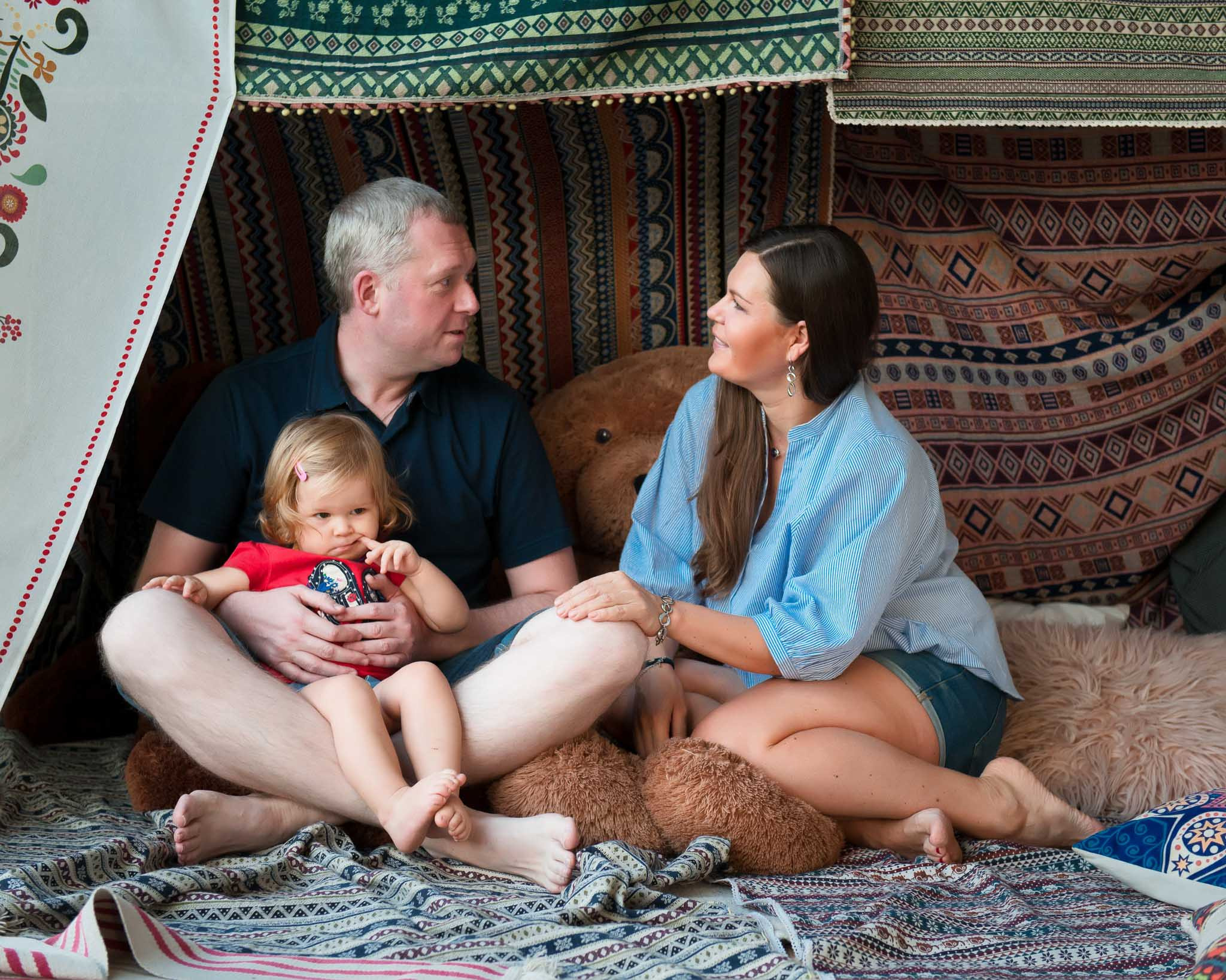 Дима и Света. Вьетнам. Юлия Розанова, коммерческий фоторепортаж в Москве