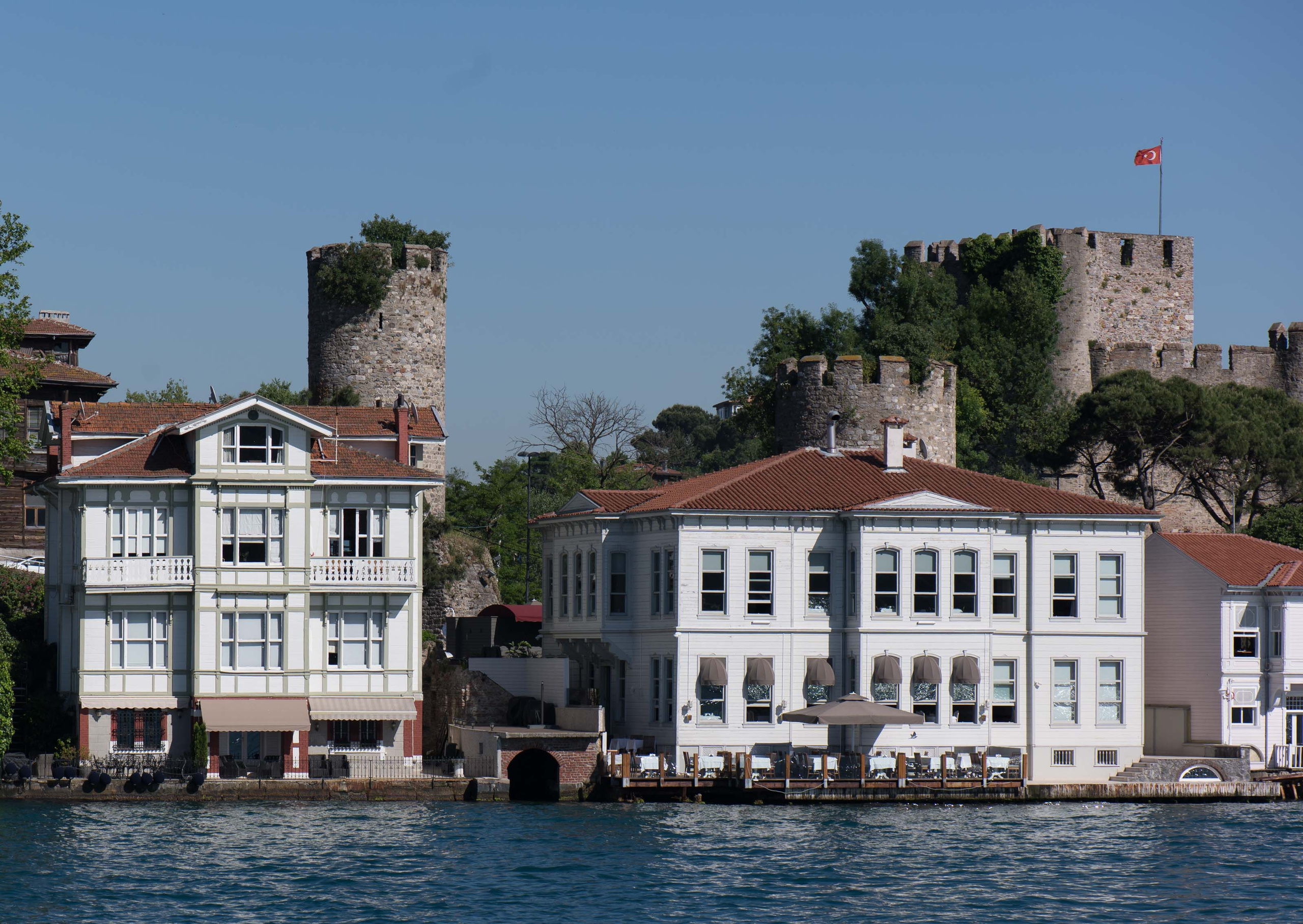 Турция '19. Юлия Розанова, коммерческий фоторепортаж в Москве