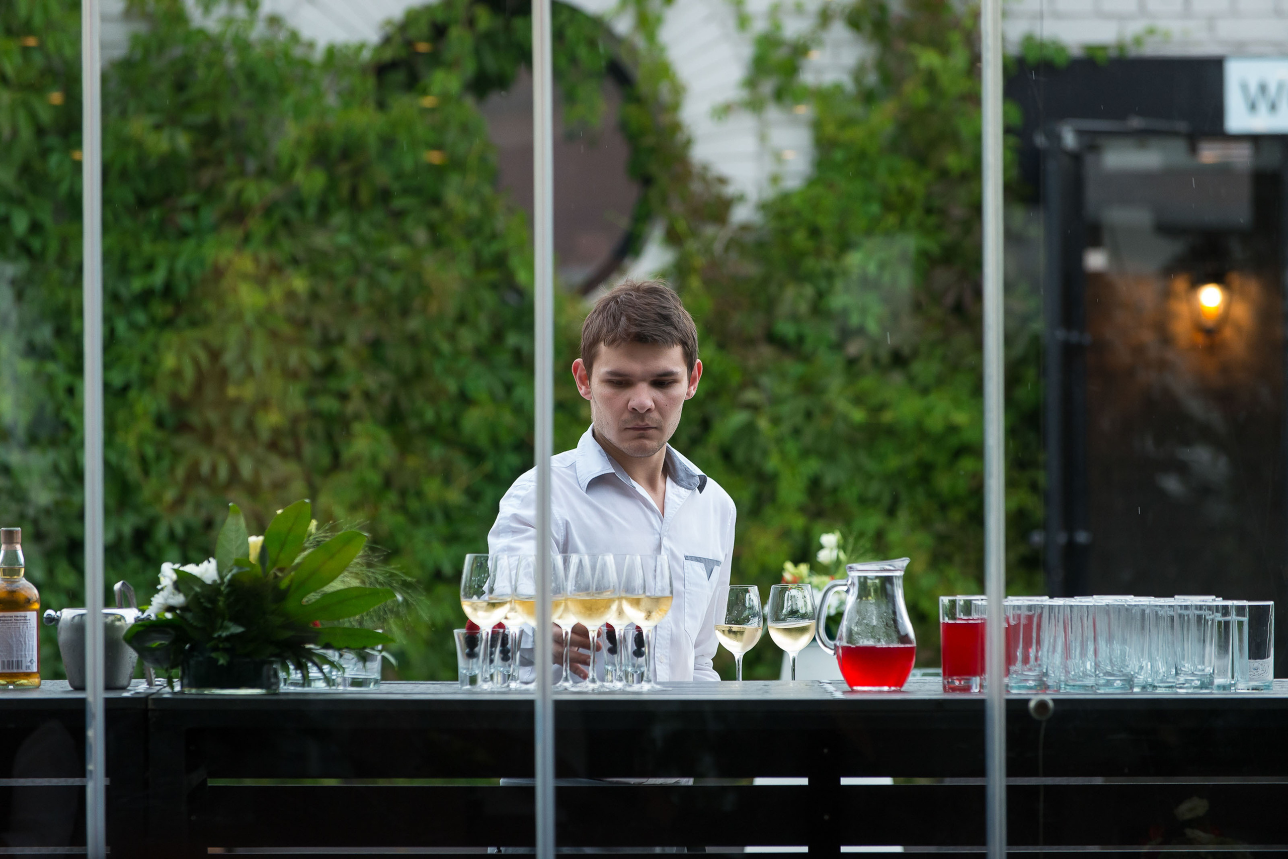 Юбилей Александра '16. Юлия Розанова, коммерческий фоторепортаж в Москве