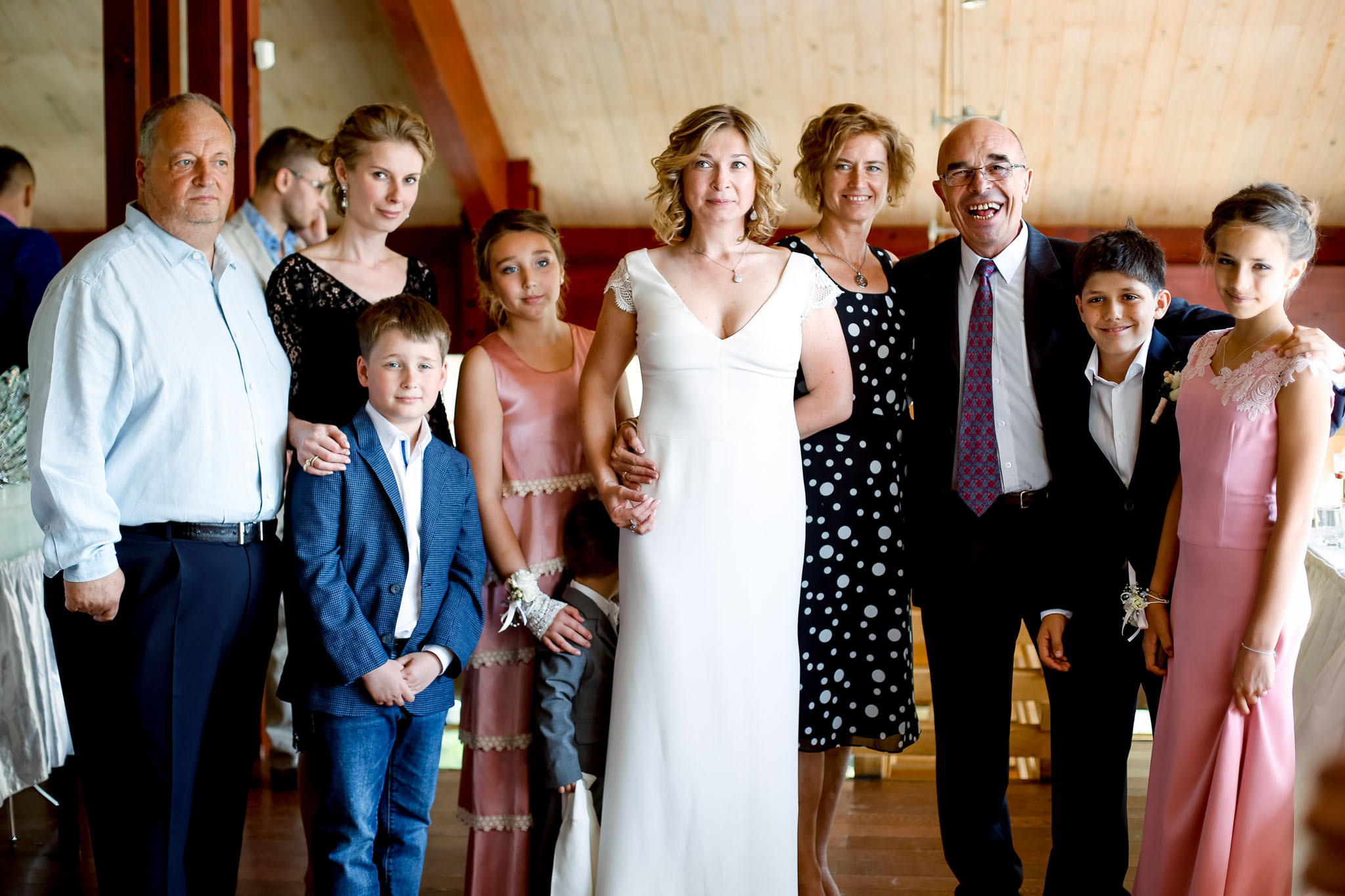 Елена и Владлен. Юлия Розанова, коммерческий фоторепортаж в Москве