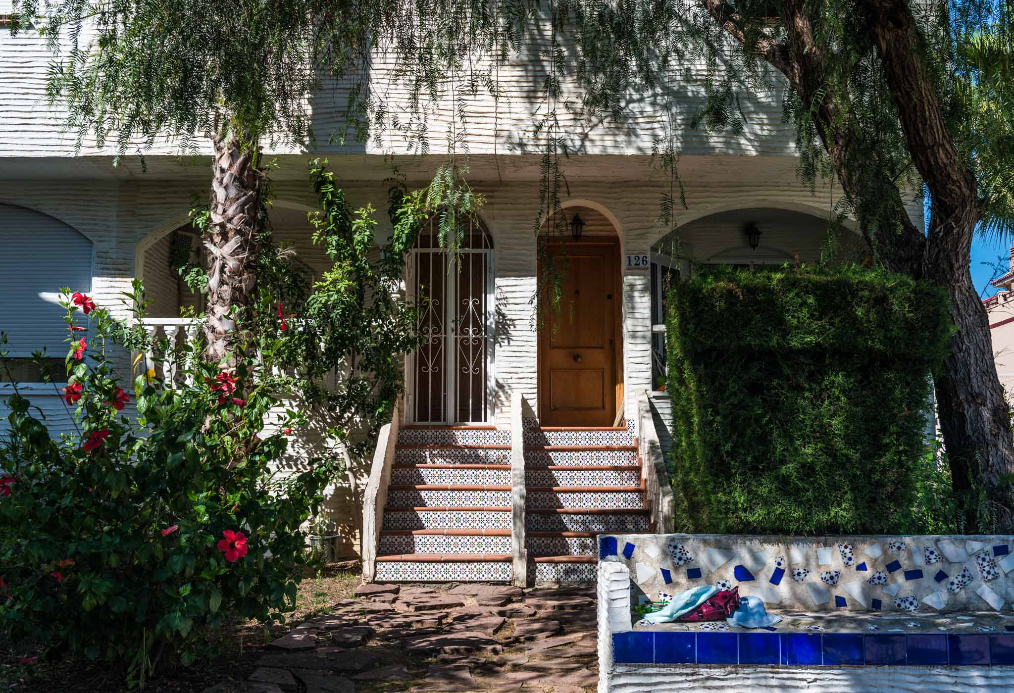 Costahispania. Семья. Юлия Розанова, коммерческий фоторепортаж в Москве