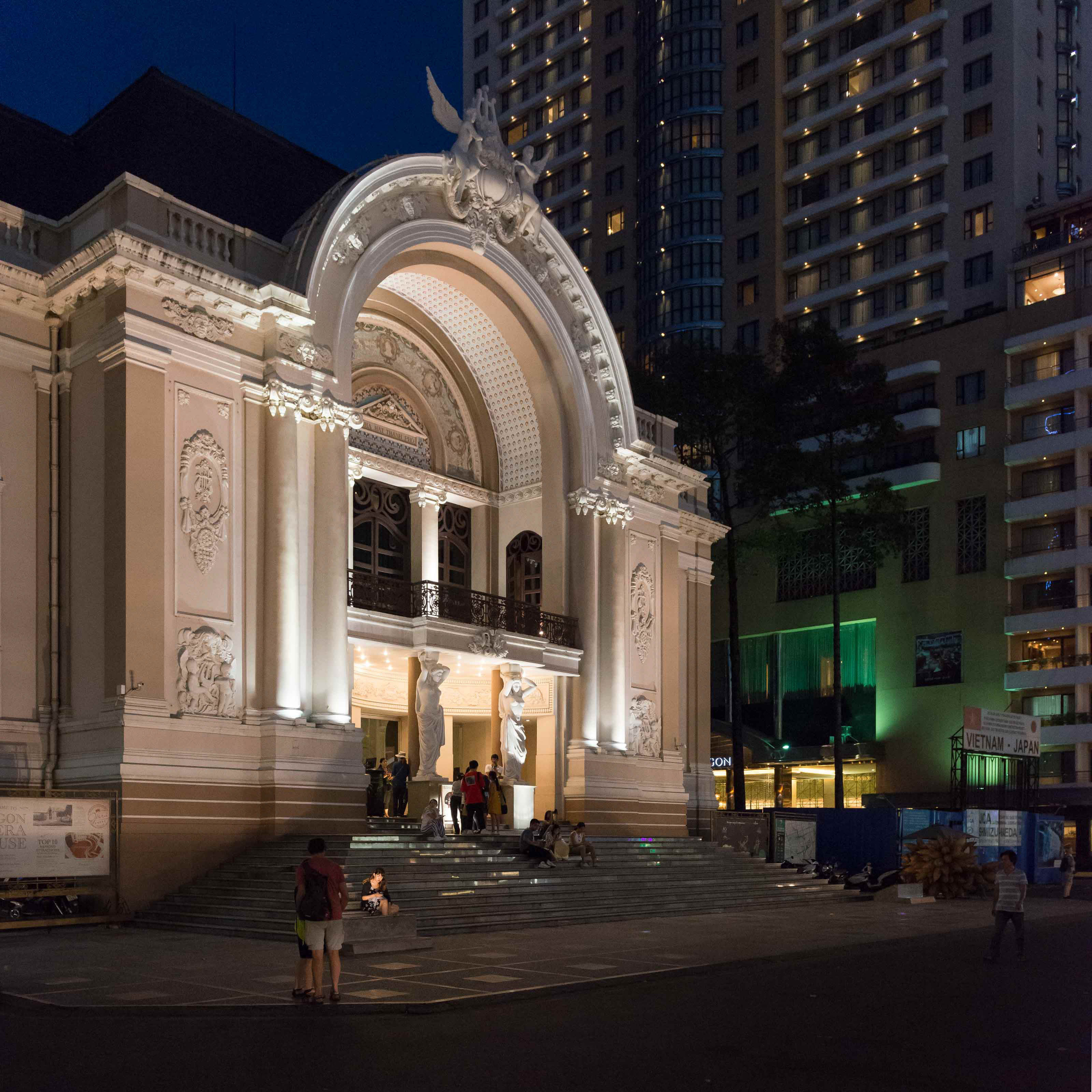 Фотопрогулка. Январь 2018. Юлия Розанова, коммерческий фоторепортаж в Москве