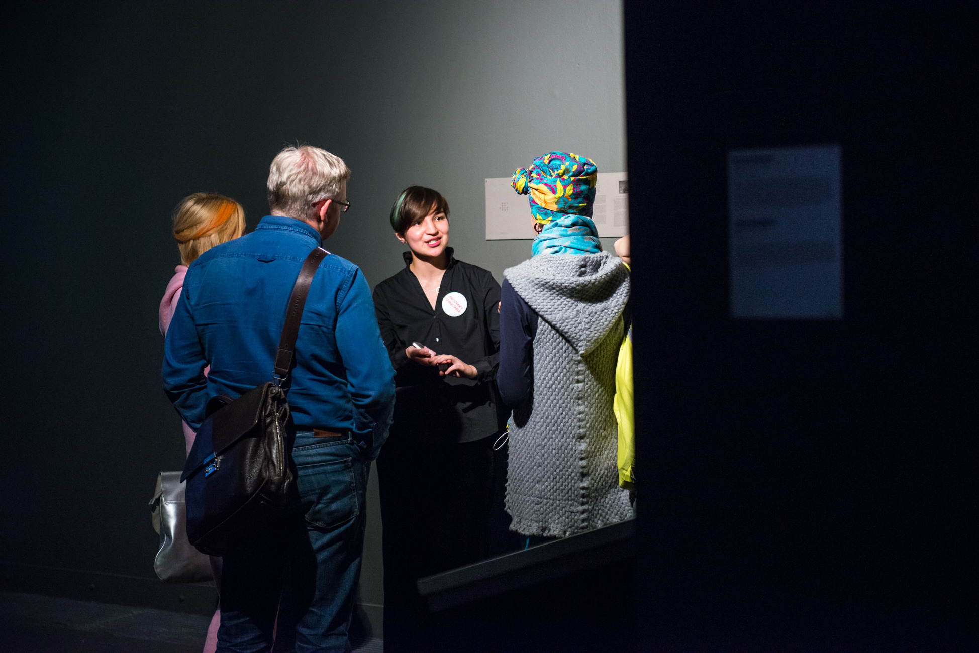 NCCA. Юлия Розанова, коммерческий фоторепортаж в Москве