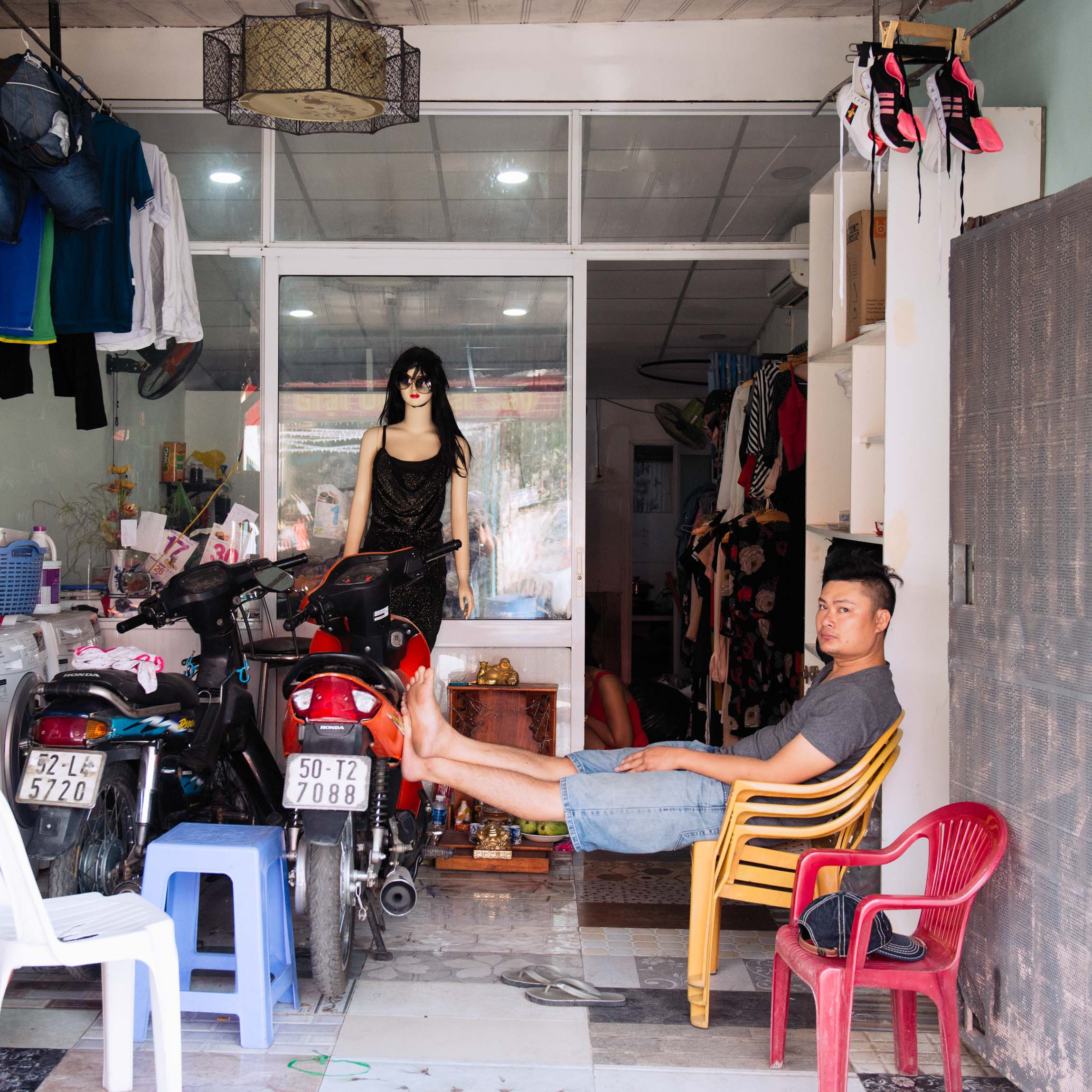 Фотопрогулка. Февраль 2019. Юлия Розанова, коммерческий фоторепортаж в Москве