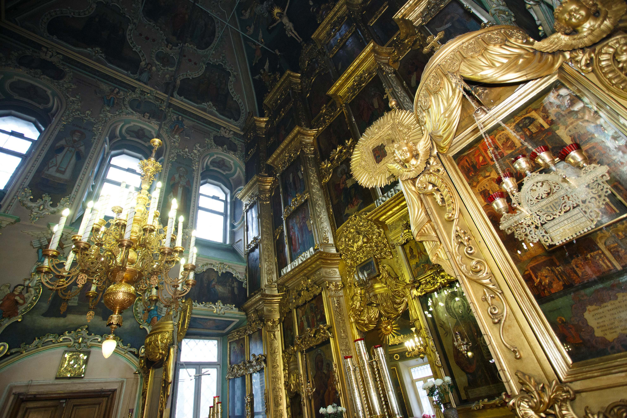 Александр и Вера. Юлия Розанова, коммерческий фоторепортаж в Москве
