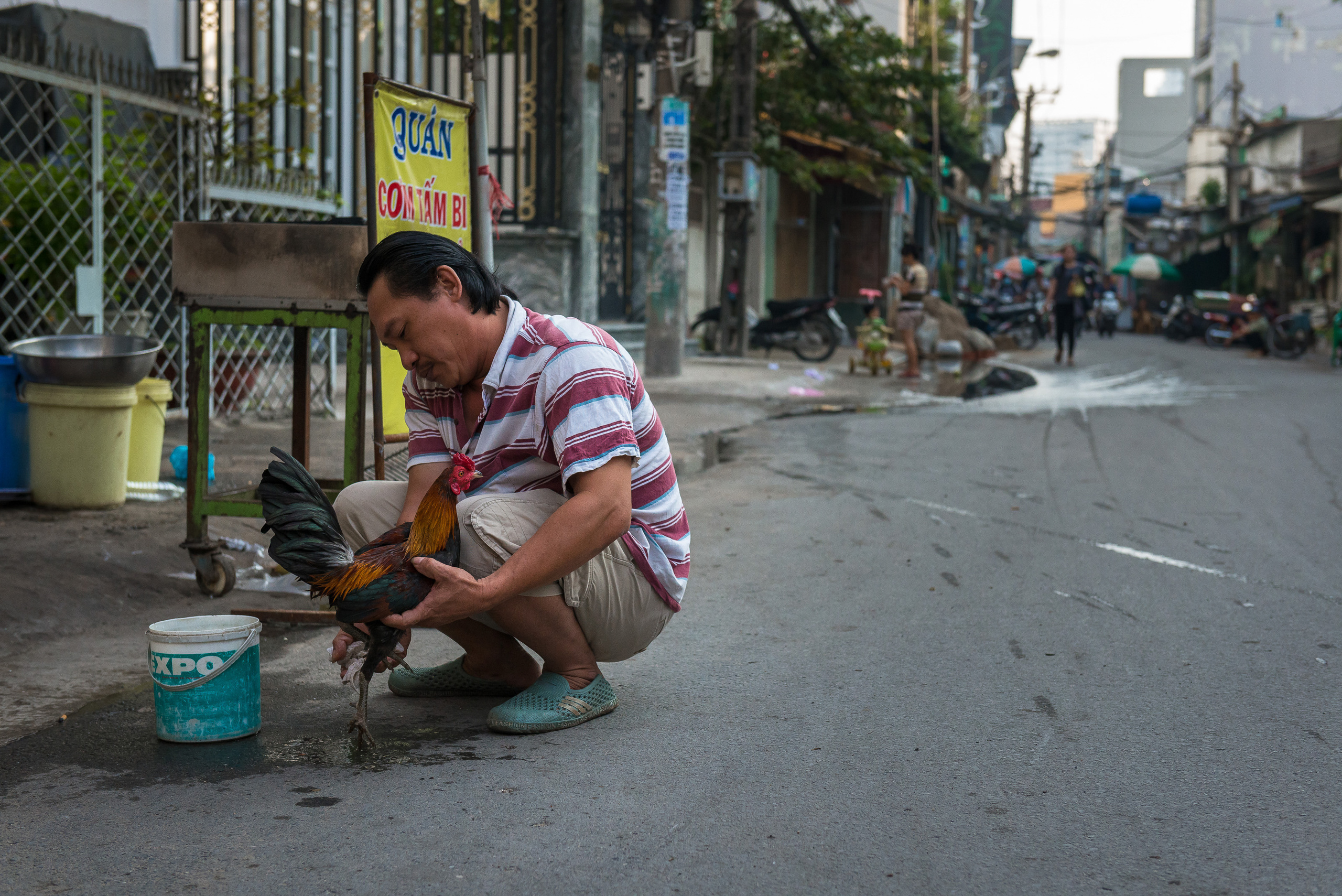 Люди. Юлия Розанова, коммерческий фоторепортаж в Москве