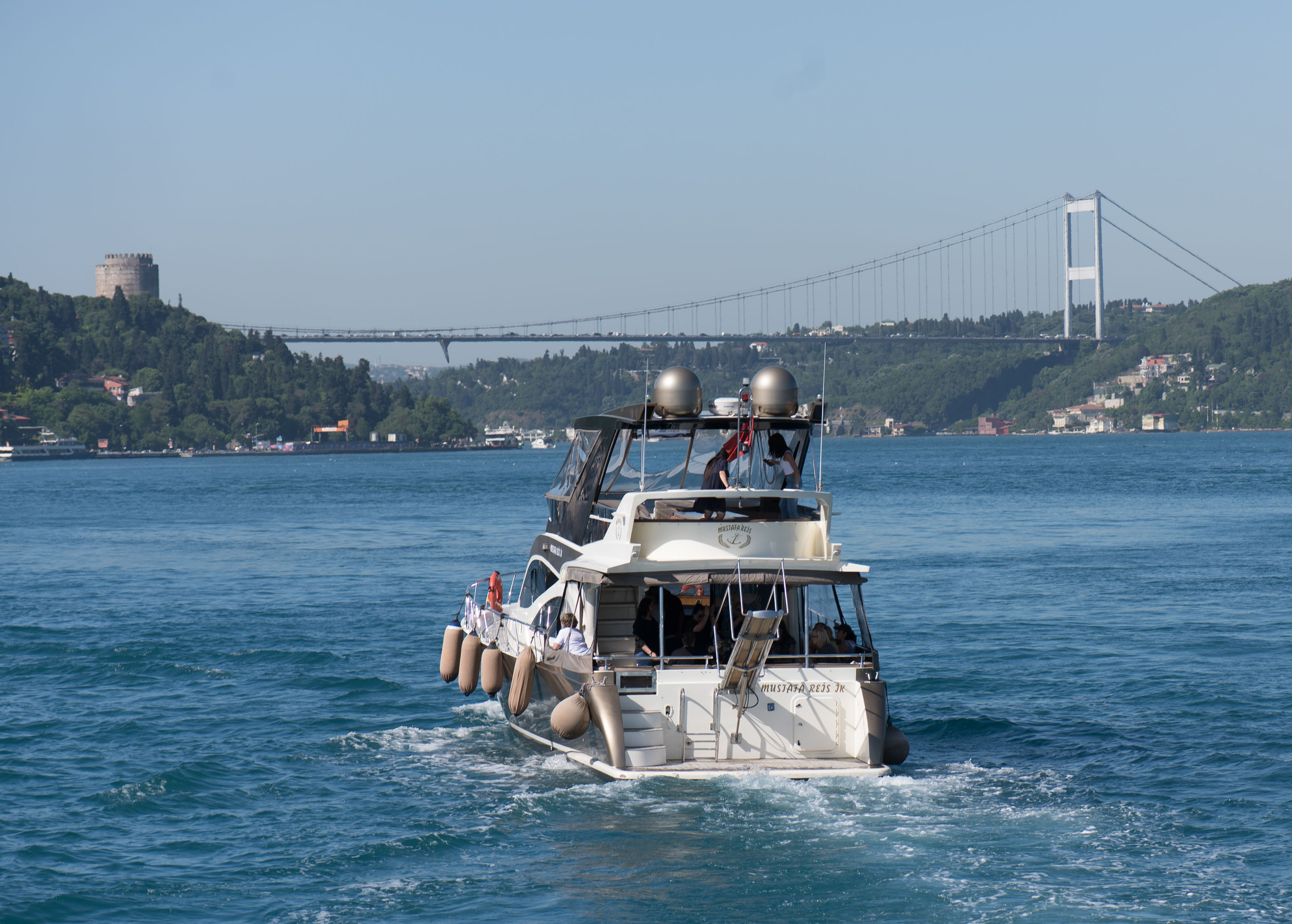 Турция '19. Юлия Розанова, коммерческий фоторепортаж в Москве