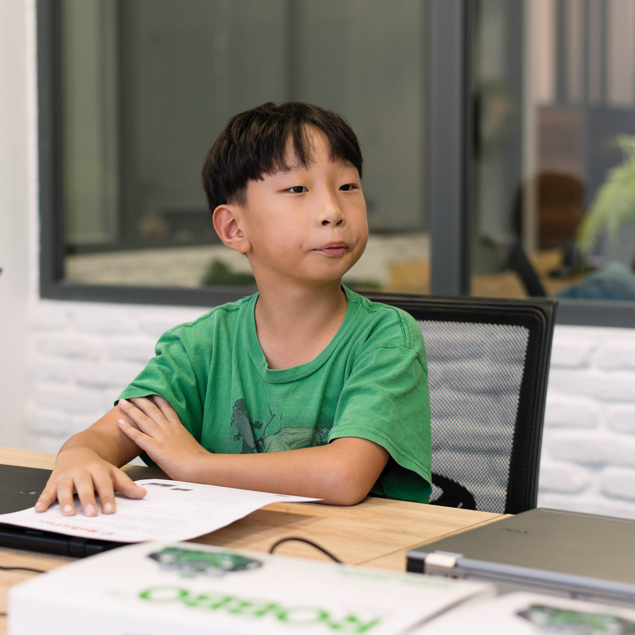 Robofox '20. Юлия Розанова, коммерческий фоторепортаж в Москве