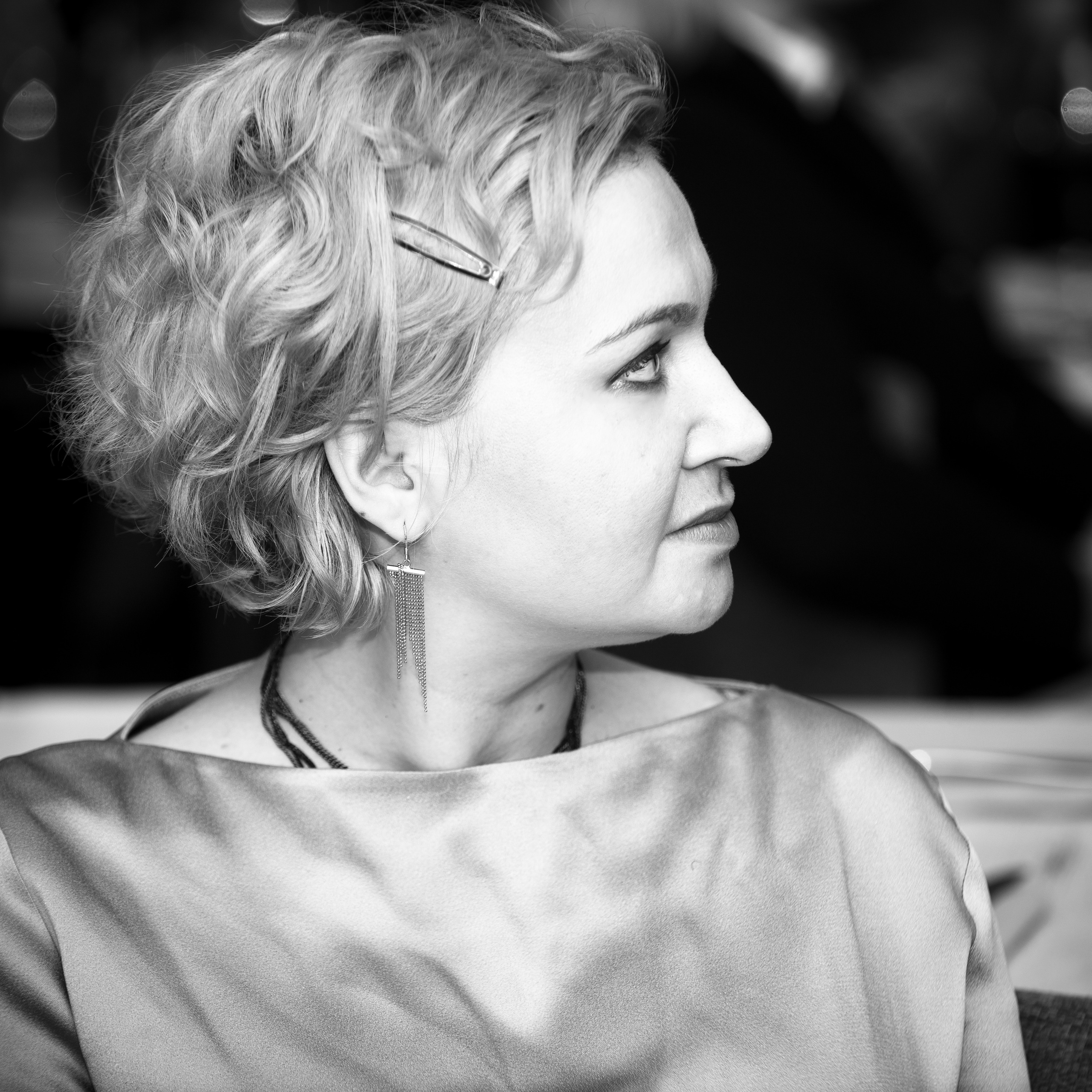 Литературные чтения. «Хитрые люди». Юлия Розанова, коммерческий фоторепортаж в Москве