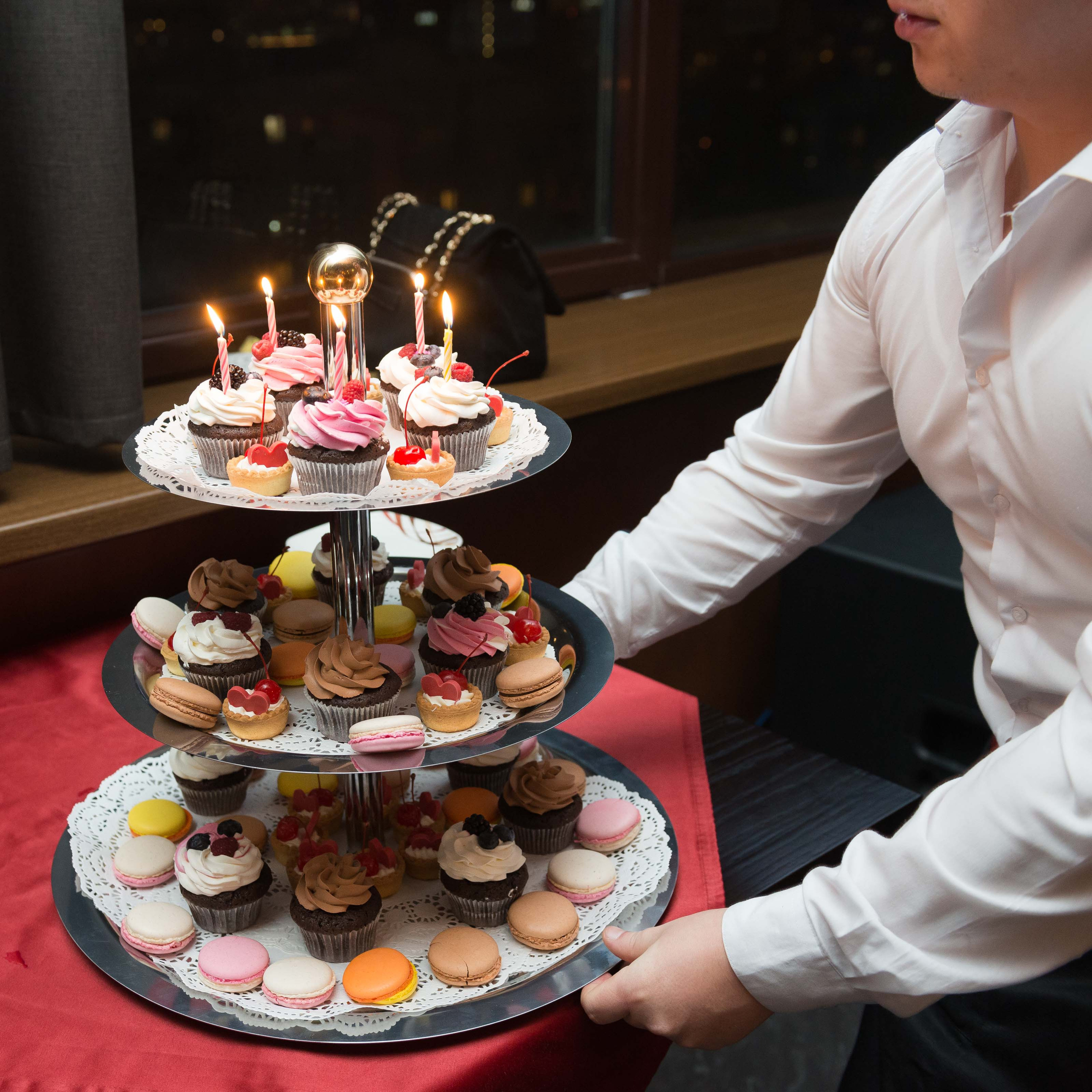 Юбилей Инары. Ресторан на Шаболовке '16. Юлия Розанова, коммерческий фоторепортаж в Москве