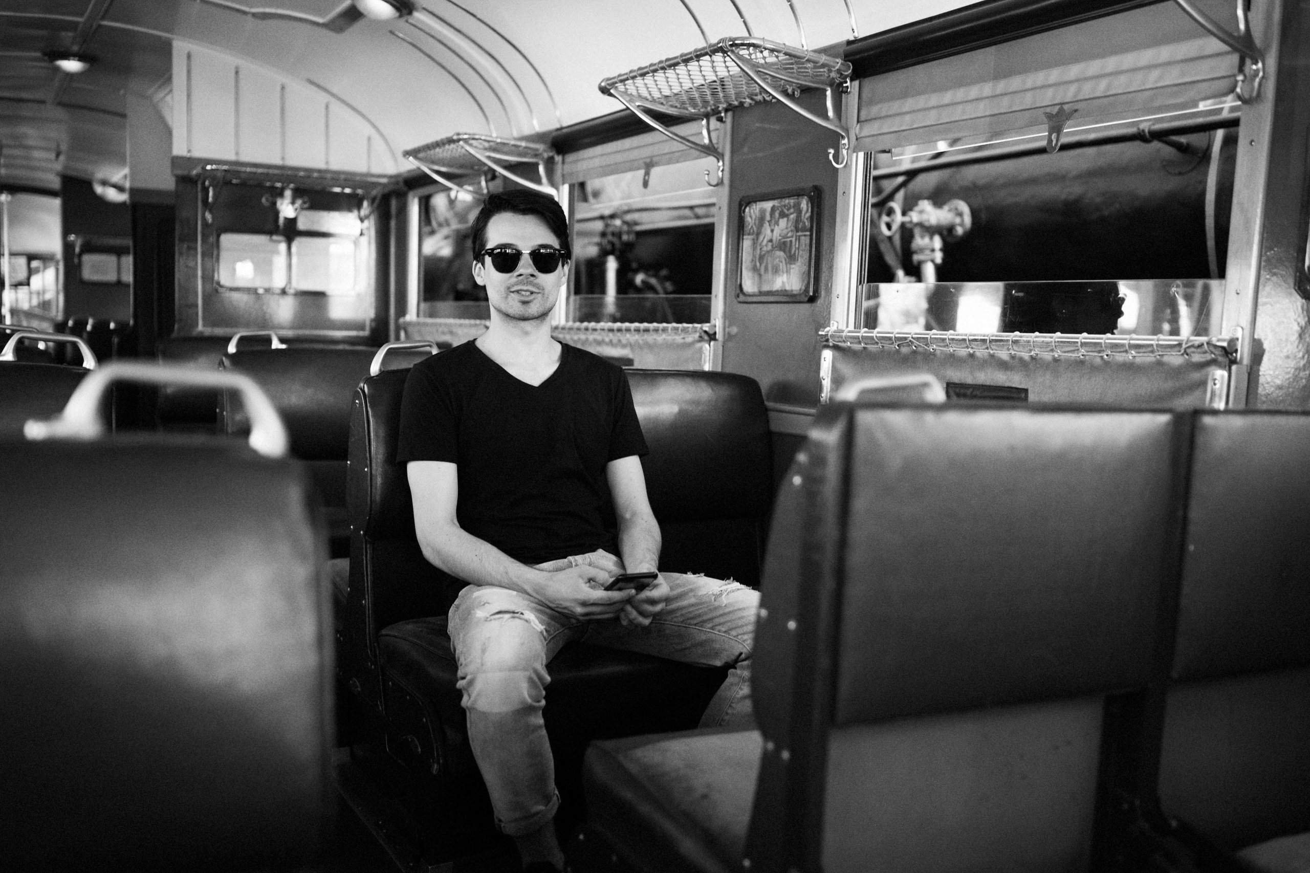 Турция '19. Юлия Розанова, коммерческий фоторепортаж в Москве