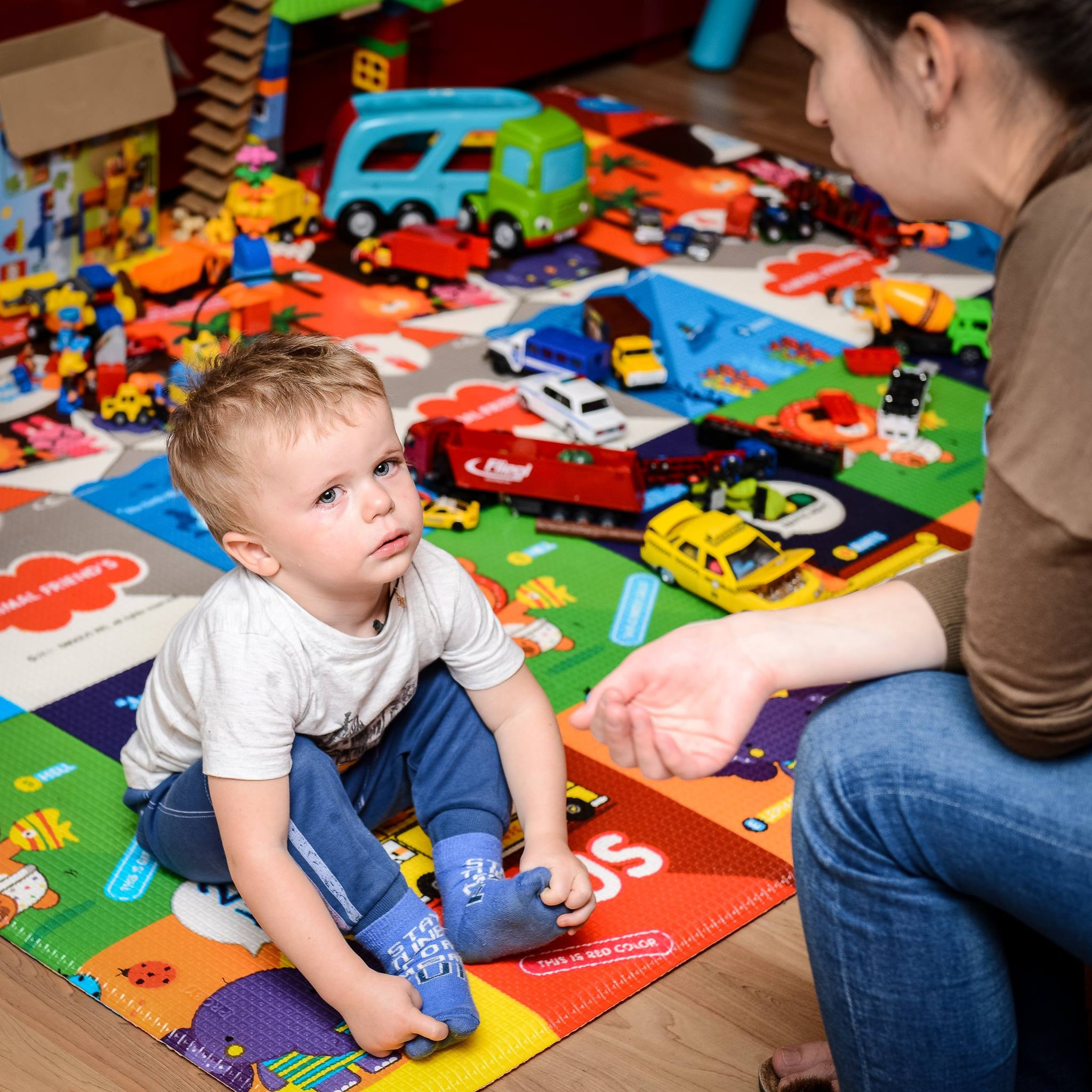 Димуля, Дмитрий. Юлия Розанова, коммерческий фоторепортаж в Москве
