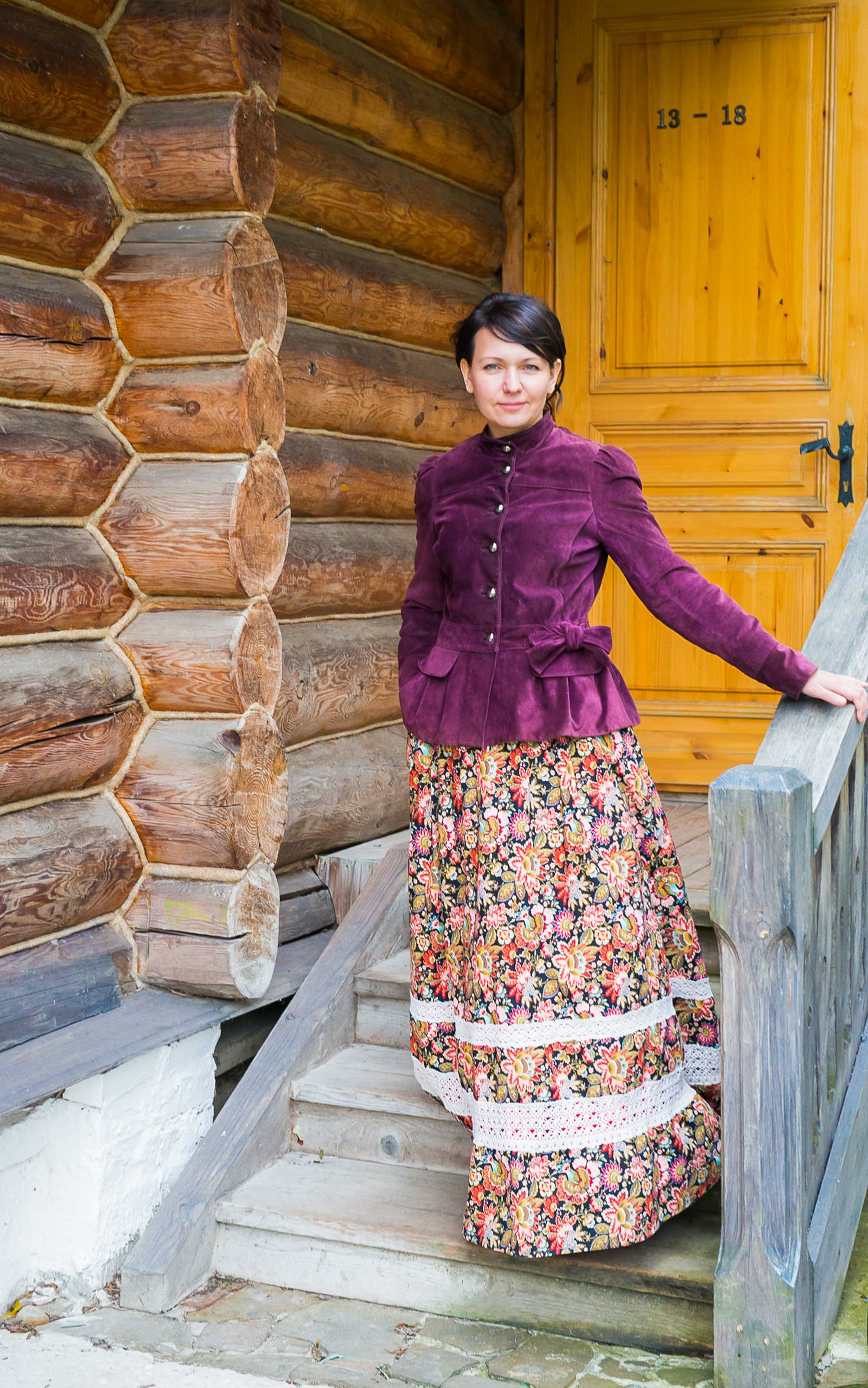 Винегрет. Суздаль. Юлия Розанова, коммерческий фоторепортаж в Москве