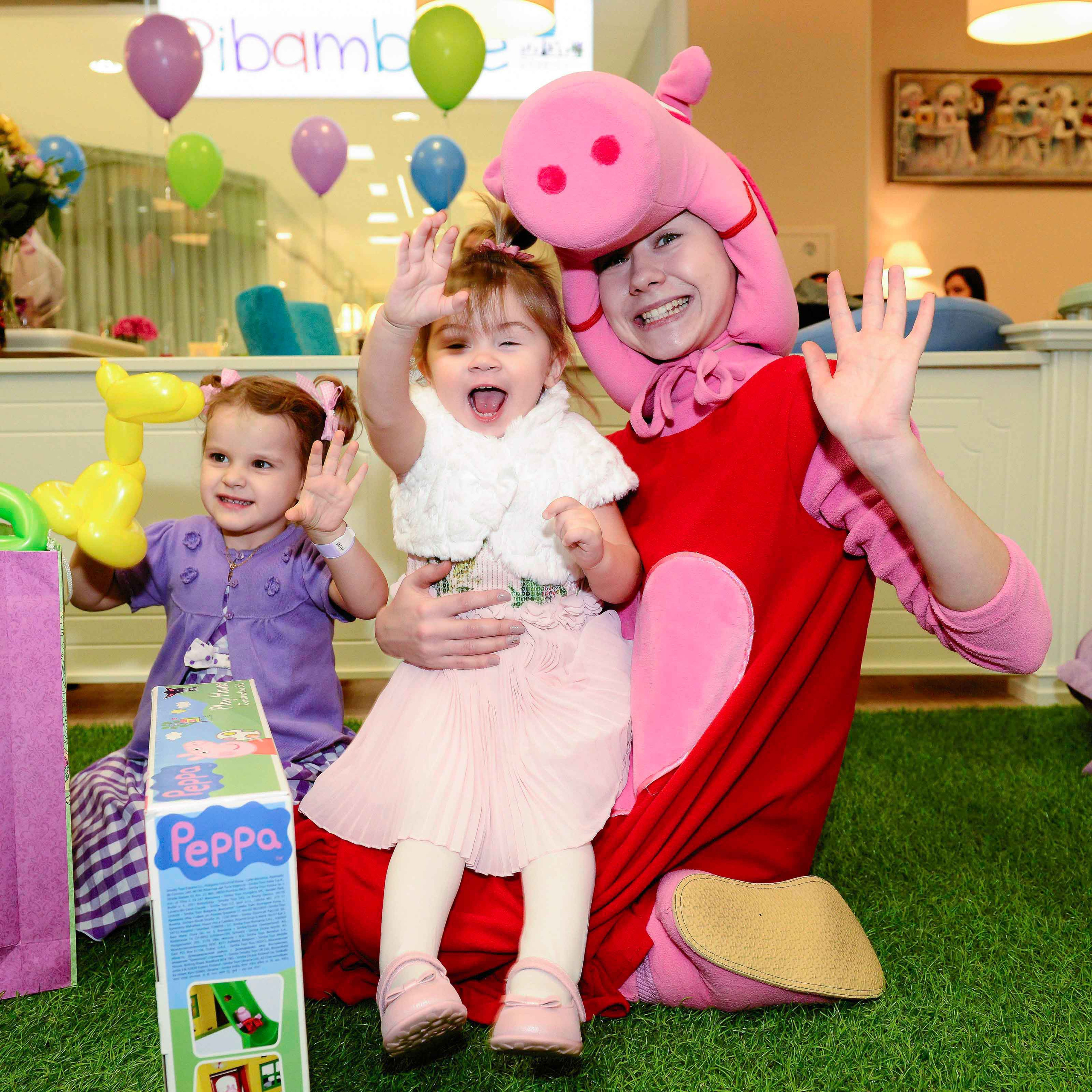 Вика 2 года '16. Юлия Розанова, коммерческий фоторепортаж в Москве