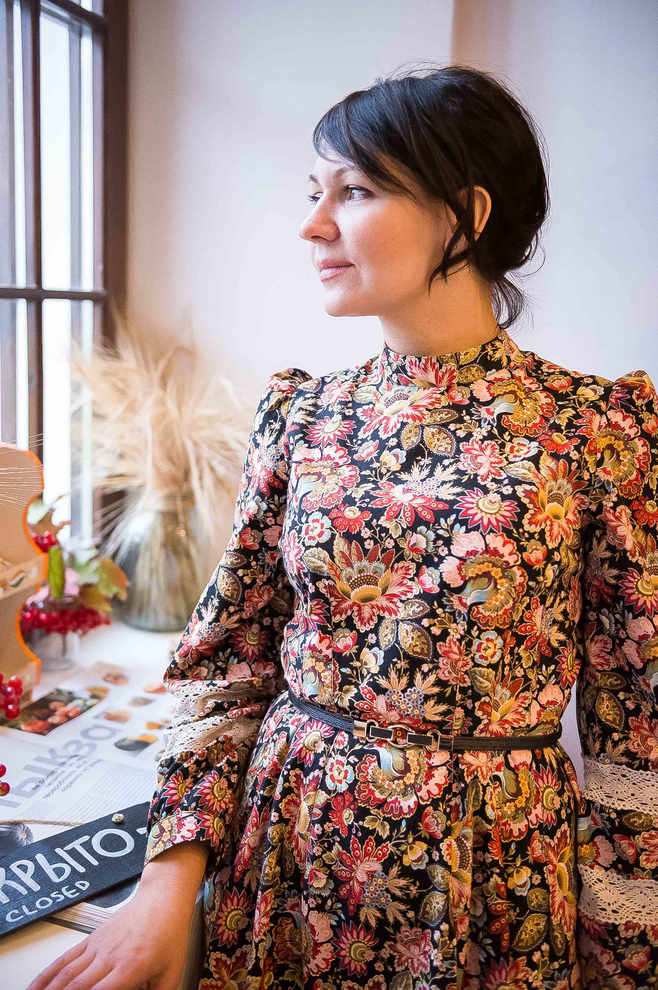 Винегрет. Суздаль. Юлия Розанова, коммерческий фоторепортаж в Москве