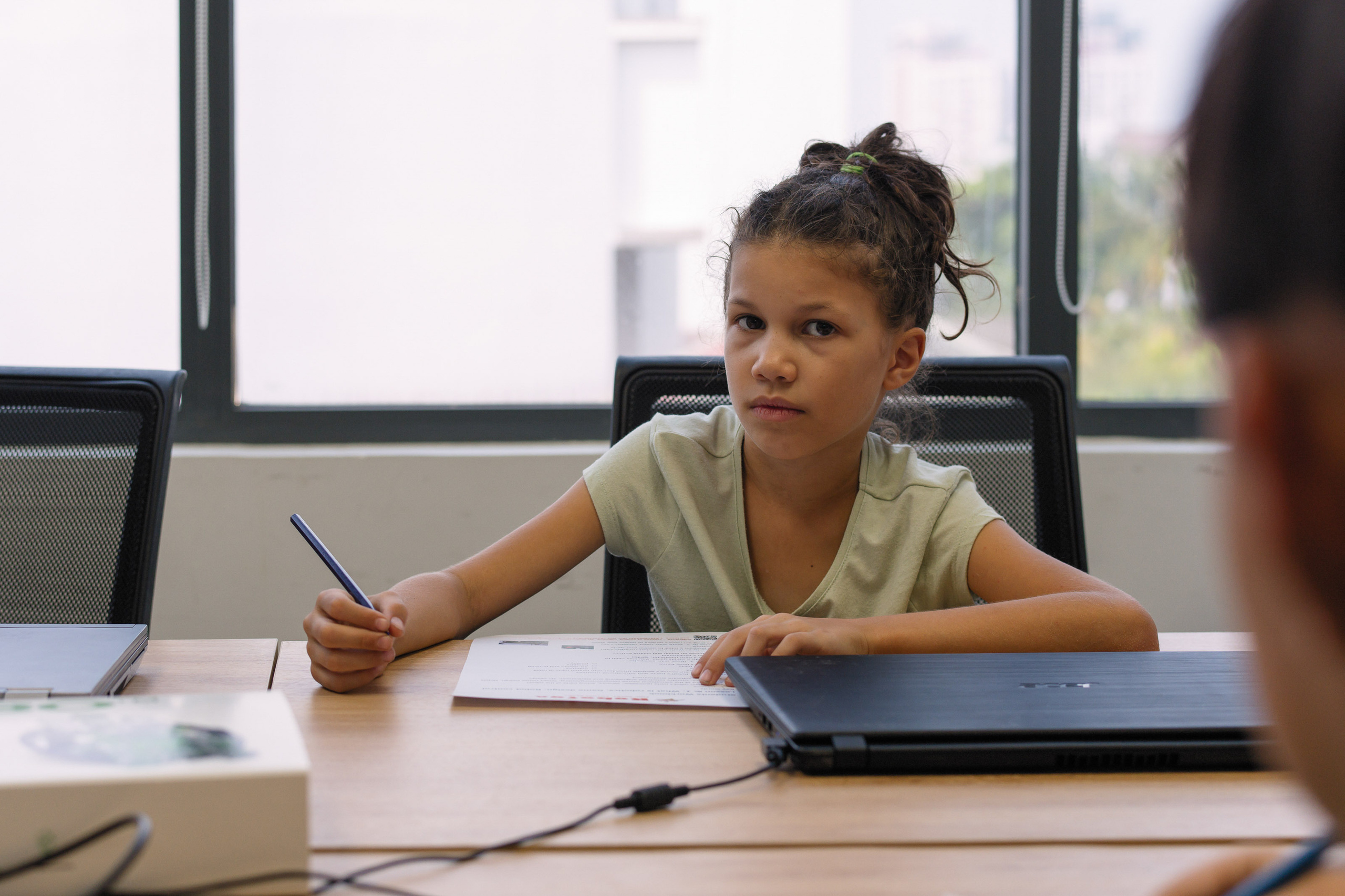 Robofox '20. Юлия Розанова, коммерческий фоторепортаж в Москве