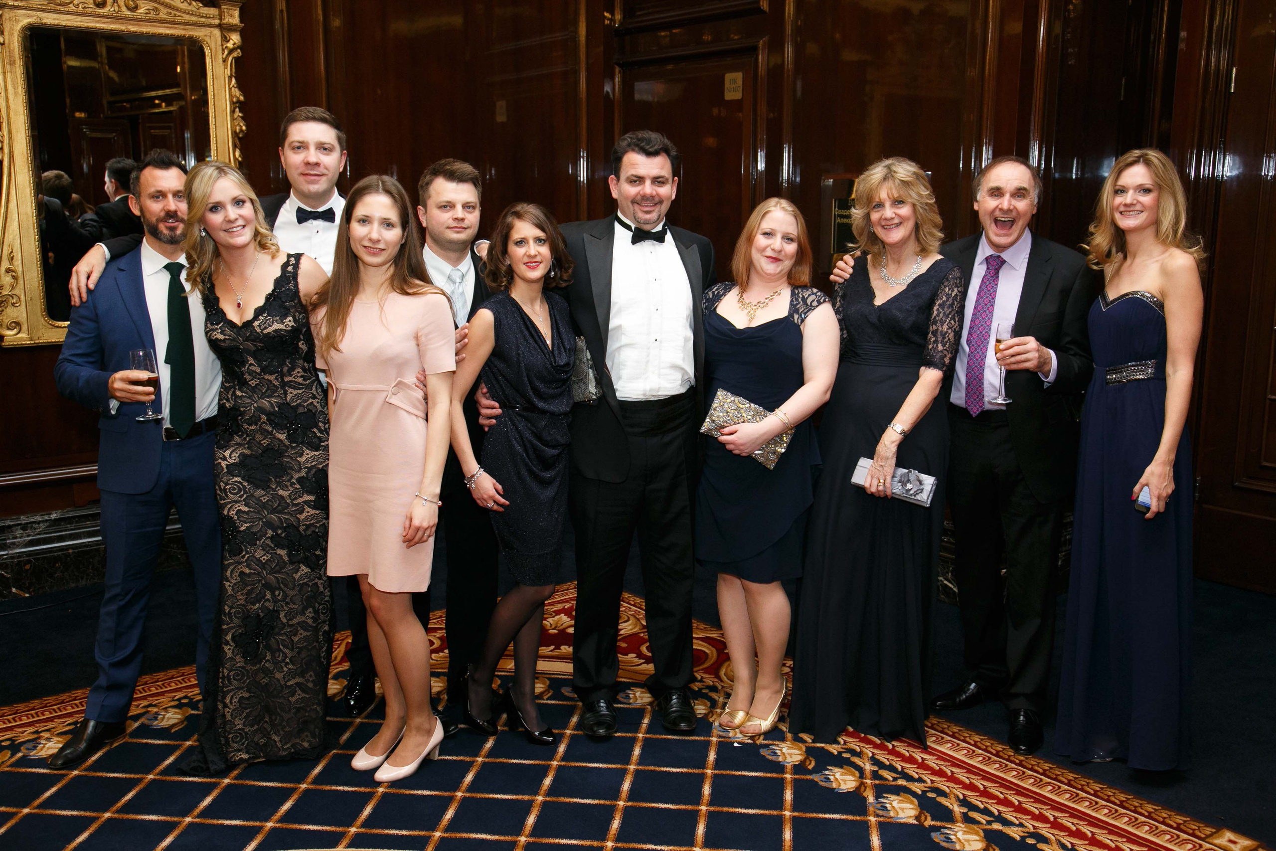 Александр и Вера. Юлия Розанова, коммерческий фоторепортаж в Москве