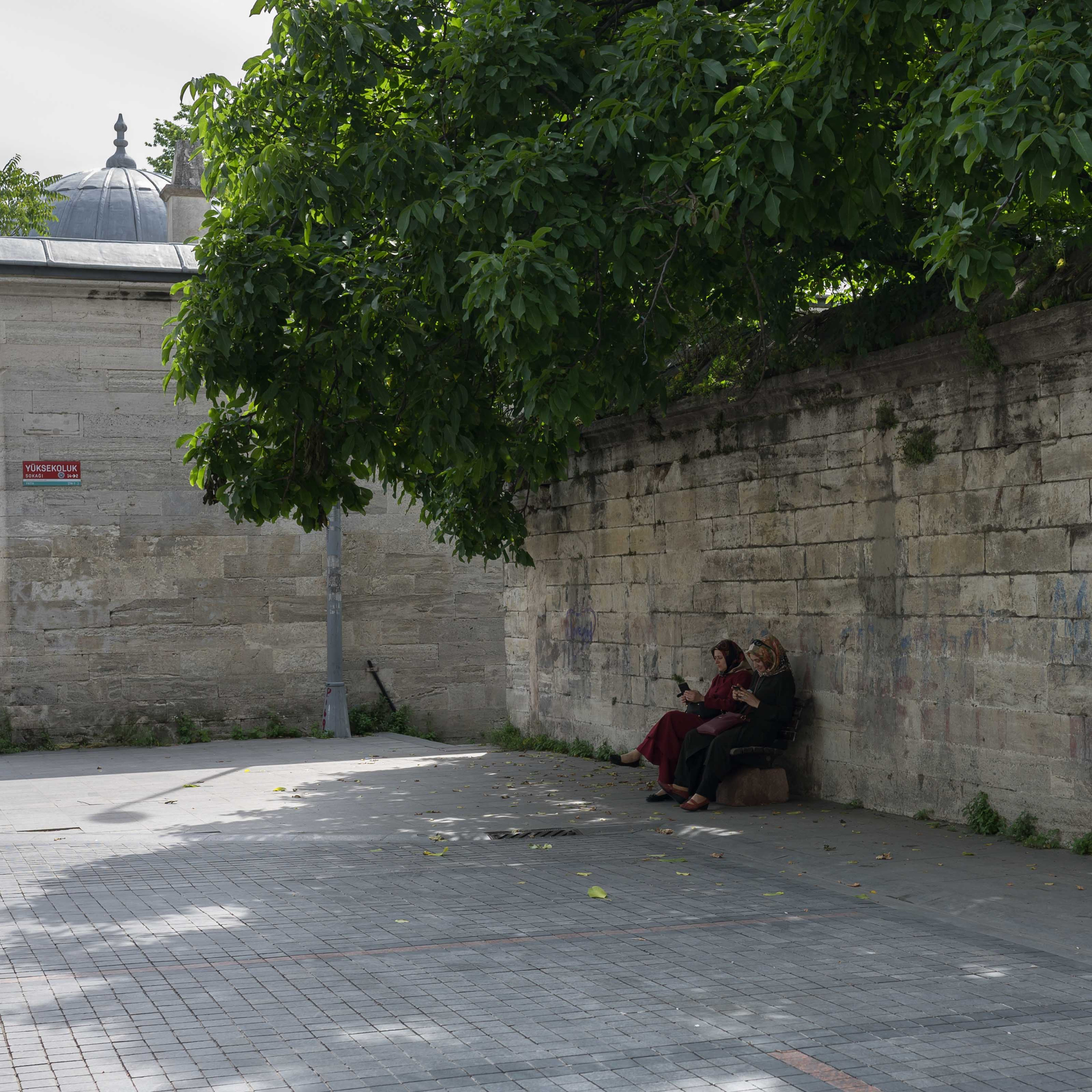 Турция '19. Юлия Розанова, коммерческий фоторепортаж в Москве