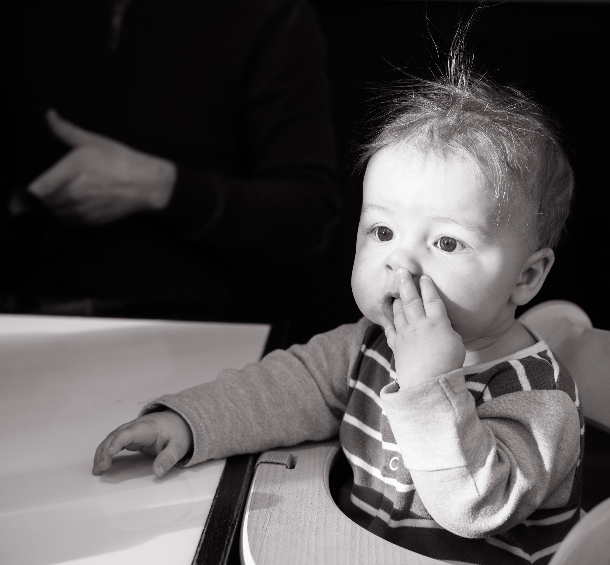 Берлин Jan '15. Юлия Розанова, коммерческий фоторепортаж в Москве