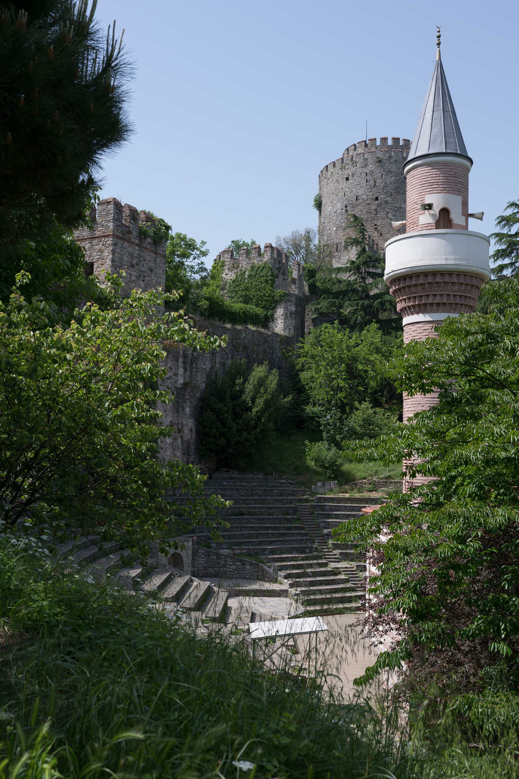 Турция '19. Юлия Розанова, коммерческий фоторепортаж в Москве