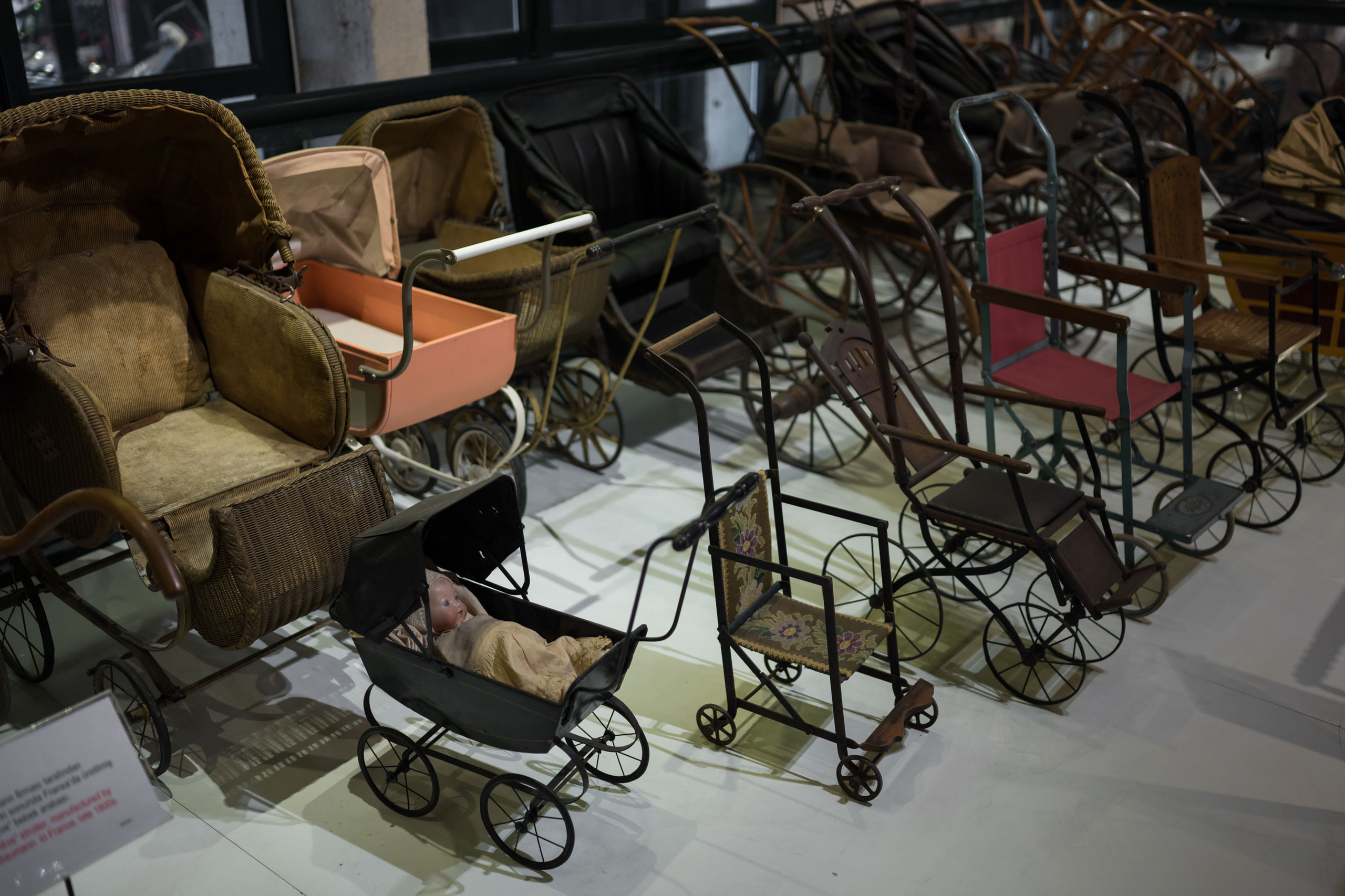 Турция '19. Юлия Розанова, коммерческий фоторепортаж в Москве