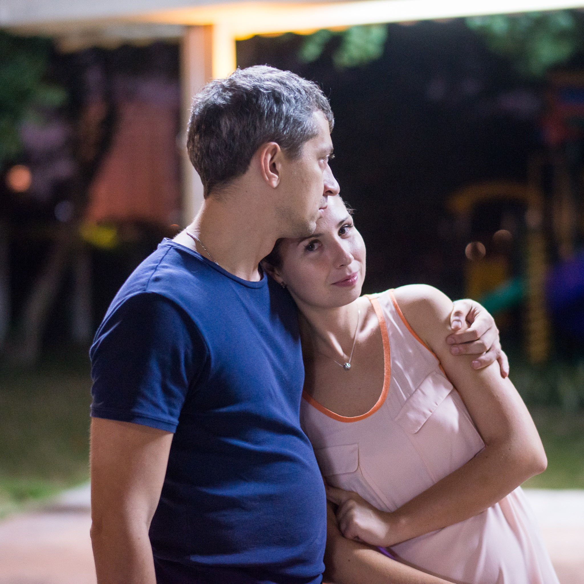 8 марта в Сайгоне '17. Юлия Розанова, коммерческий фоторепортаж в Москве