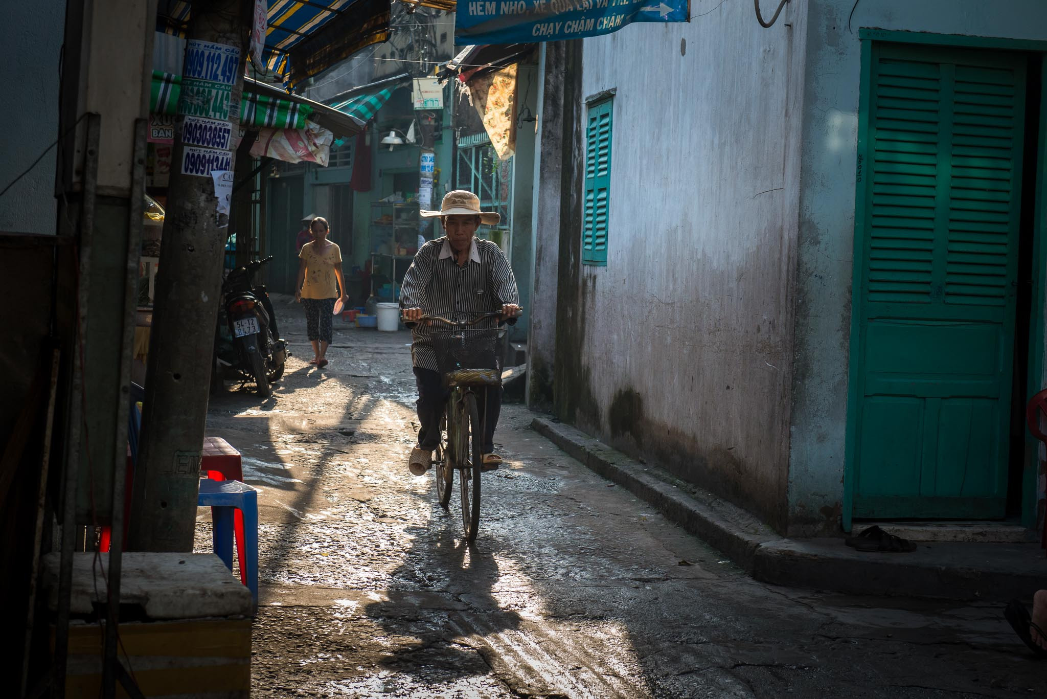 Фотопрогулка. Ноябрь 2017. Юлия Розанова, коммерческий фоторепортаж в Москве