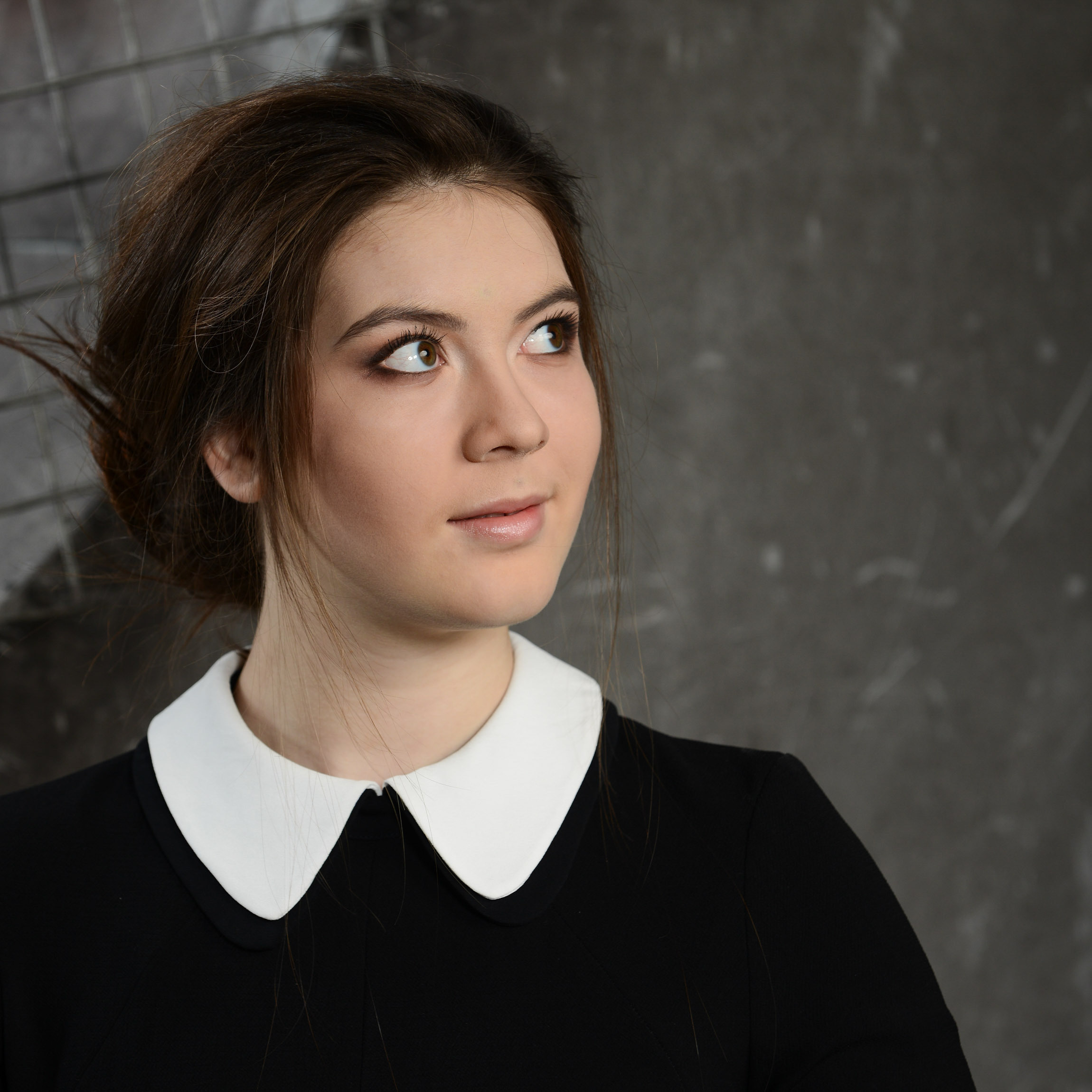 Сестры Николаевы '16. Юлия Розанова, коммерческий фоторепортаж в Москве