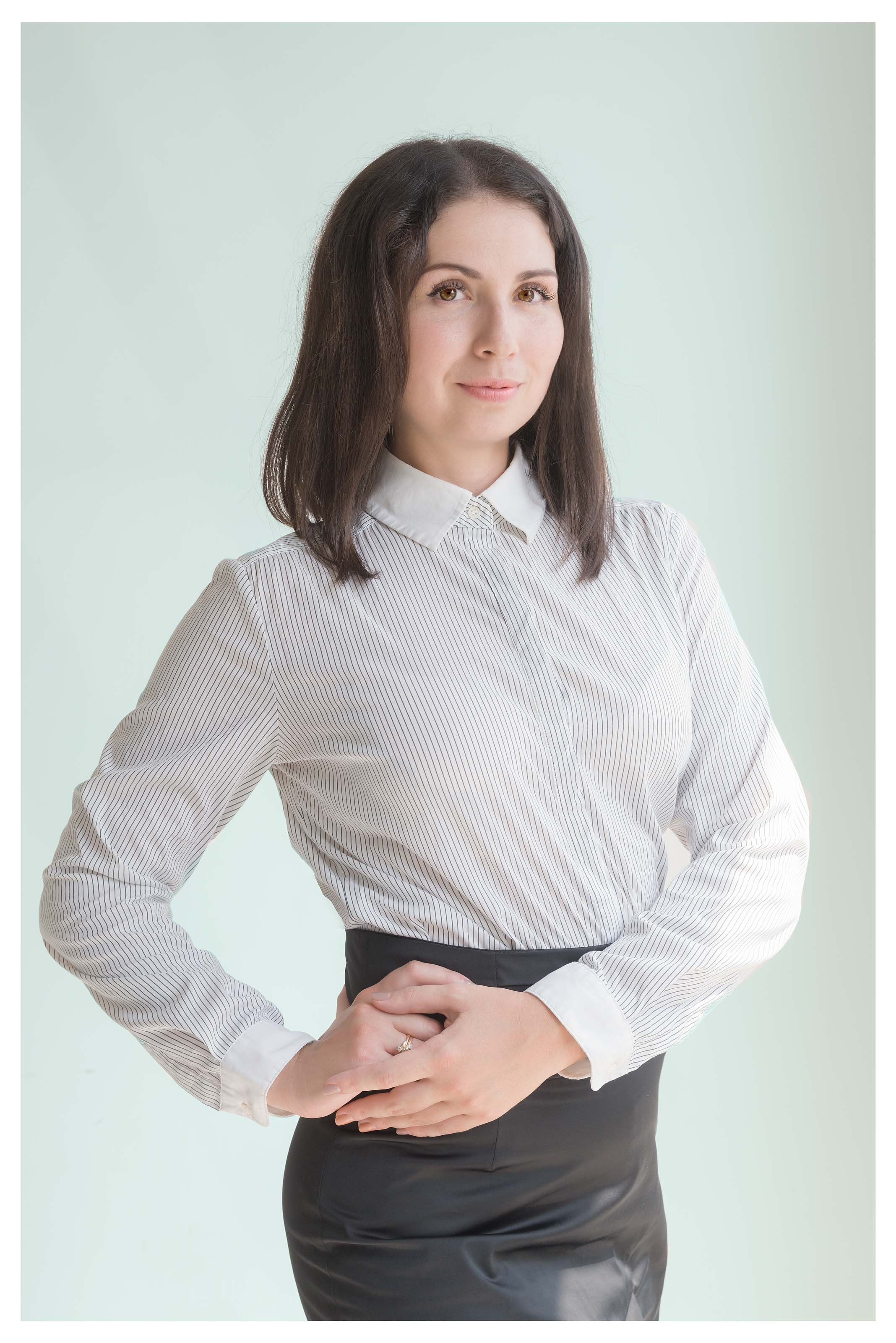 Алла '18. Юлия Розанова, коммерческий фоторепортаж в Москве