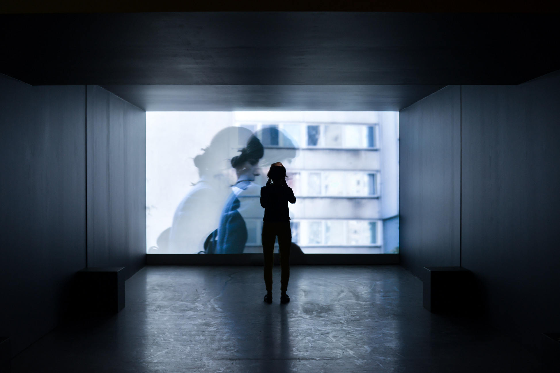 NCCA. Юлия Розанова, коммерческий фоторепортаж в Москве