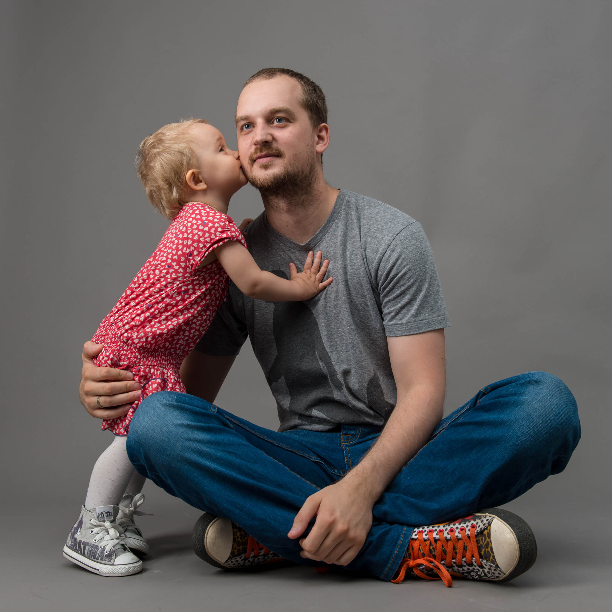 Сатункины '13. Юлия Розанова, коммерческий фоторепортаж в Москве