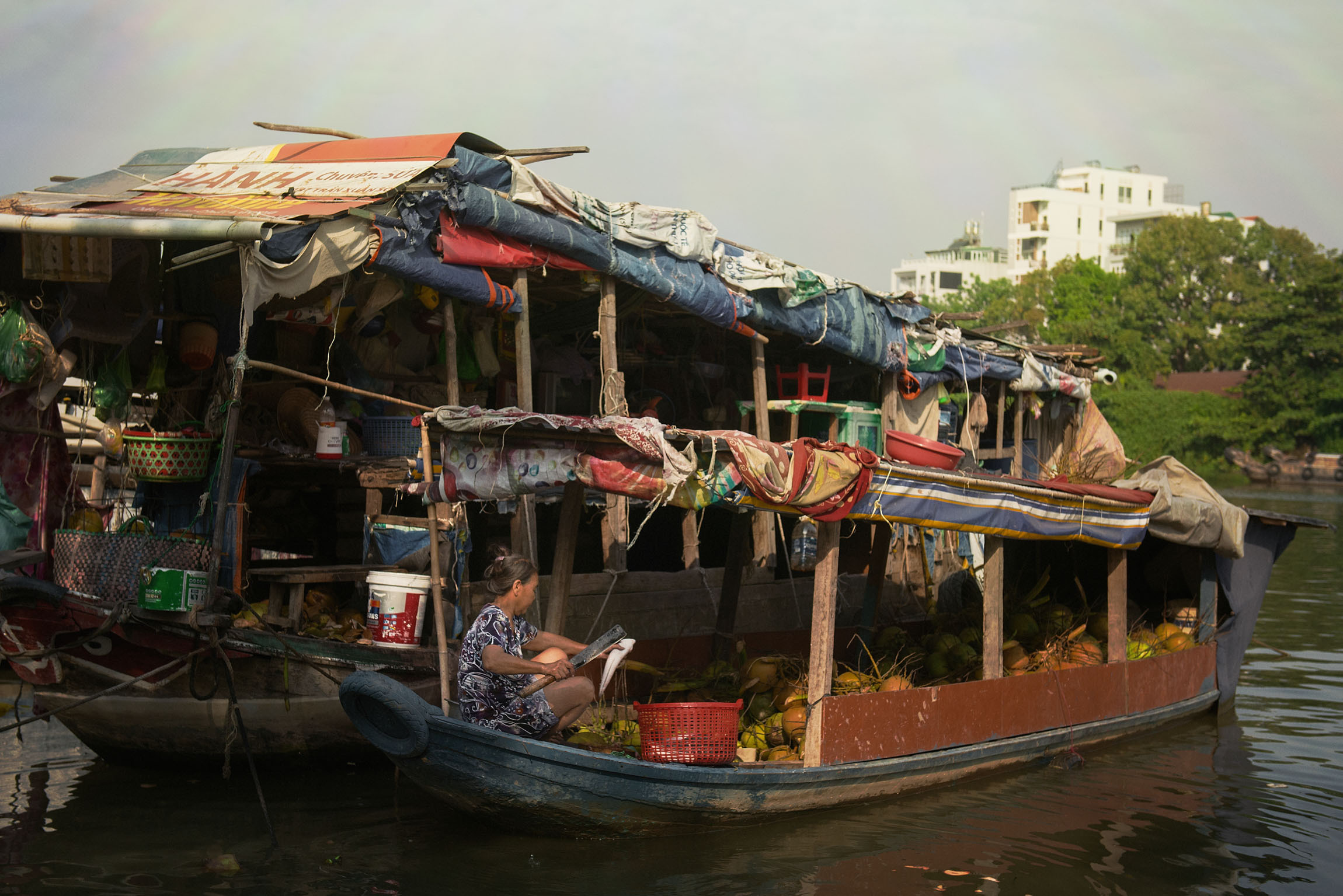 Фотопрогулка. Январь 2019. Юлия Розанова, коммерческий фоторепортаж в Москве